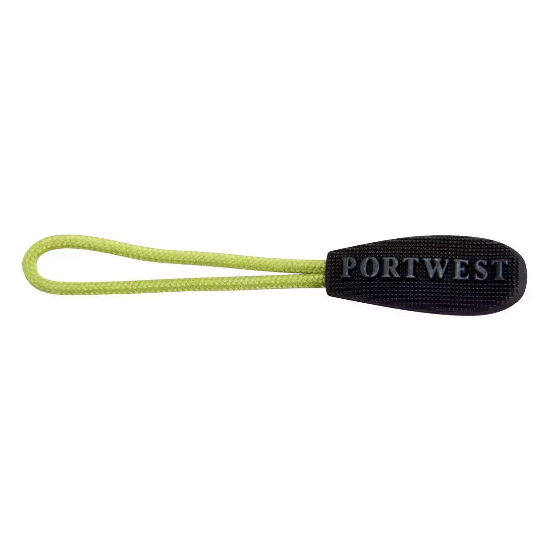 Portwest T900, Replaceable Zip Pullers, image 1