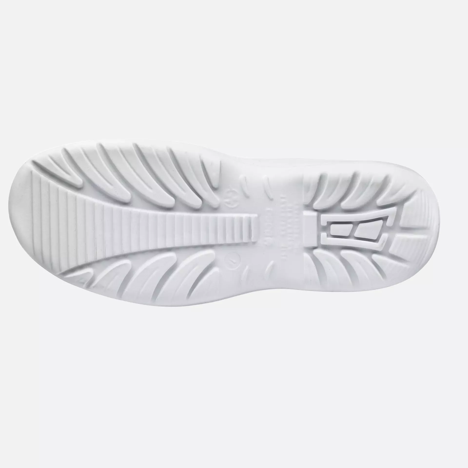 Portwest B0507WHR, Cloro/Cloro N S2 FO SR, White, image 4