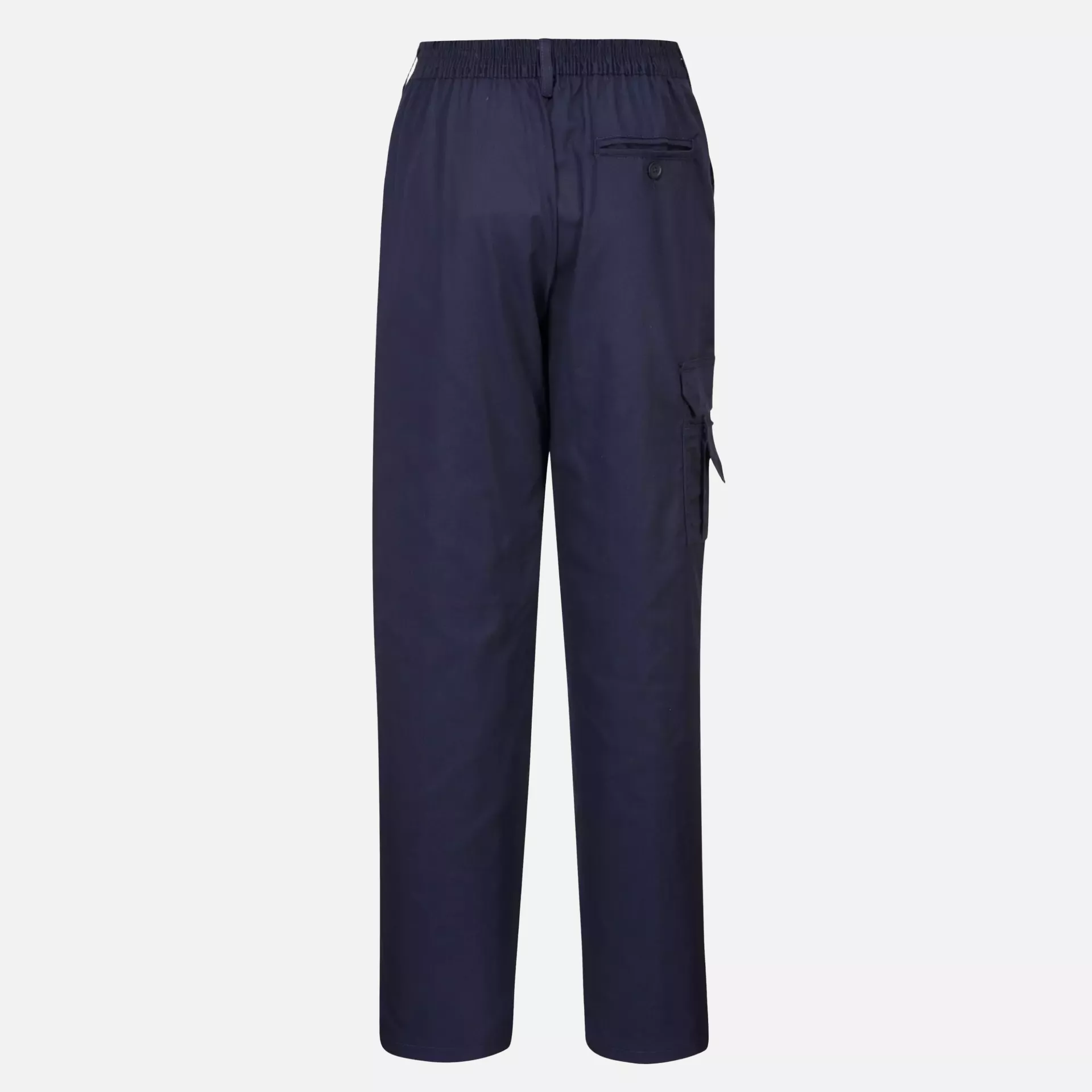 Portwest C099NAR, Women's Combat Trousers, Navy, image 2