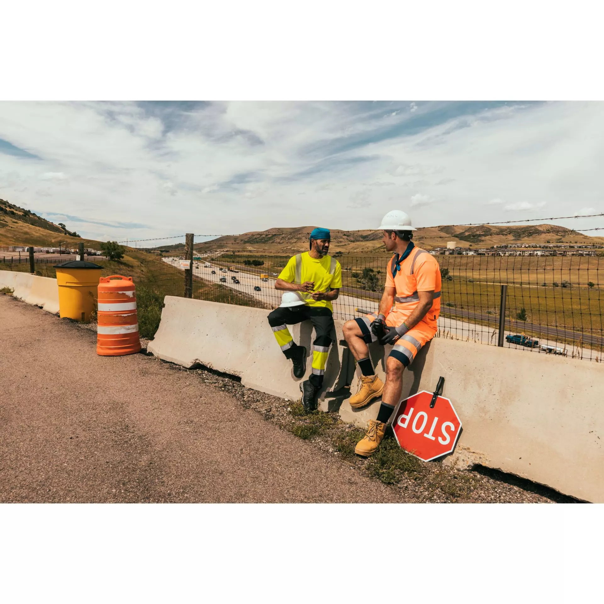 Portwest CV04, Cooling Head Band, image 10
