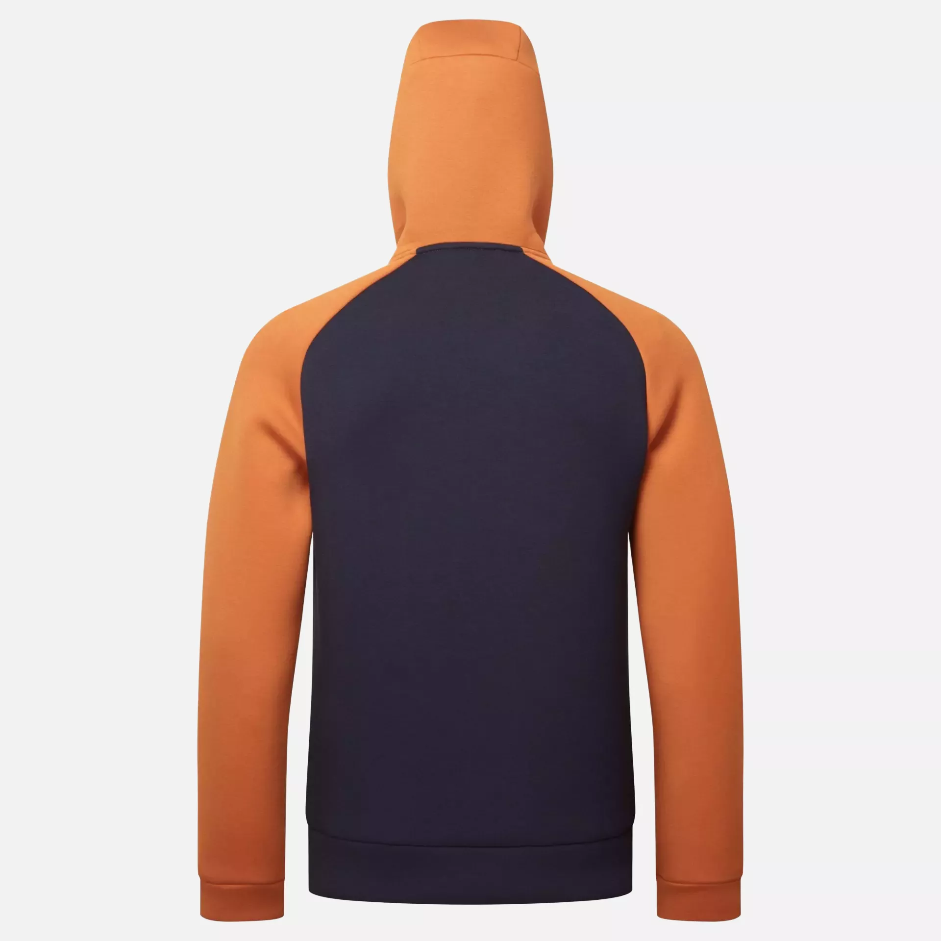 Portwest DX472RUR, DX4 Zipped Hoodie, Rust, image 2