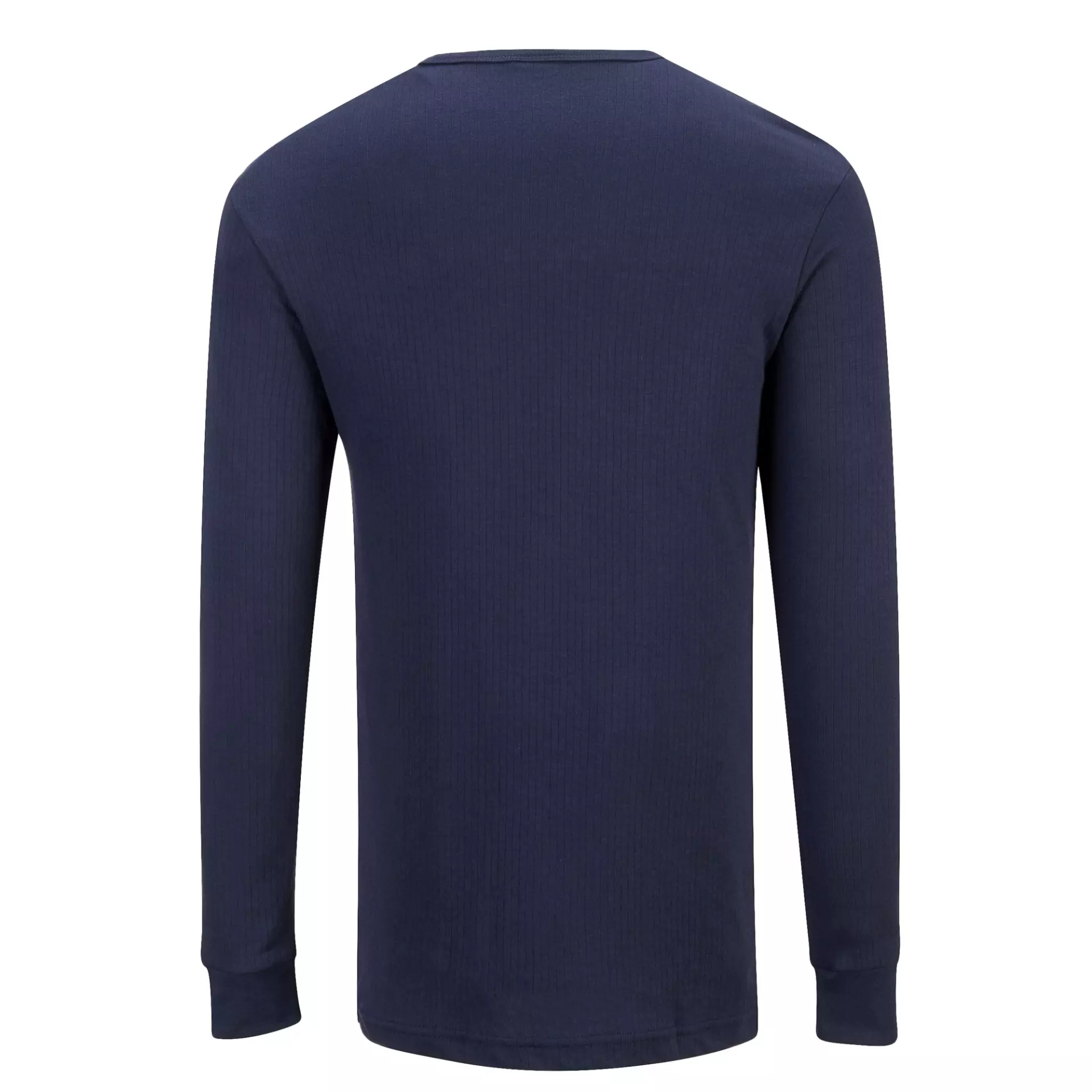 Portwest B123NAR, Thermo-Langarmshirt, Marine, image 2