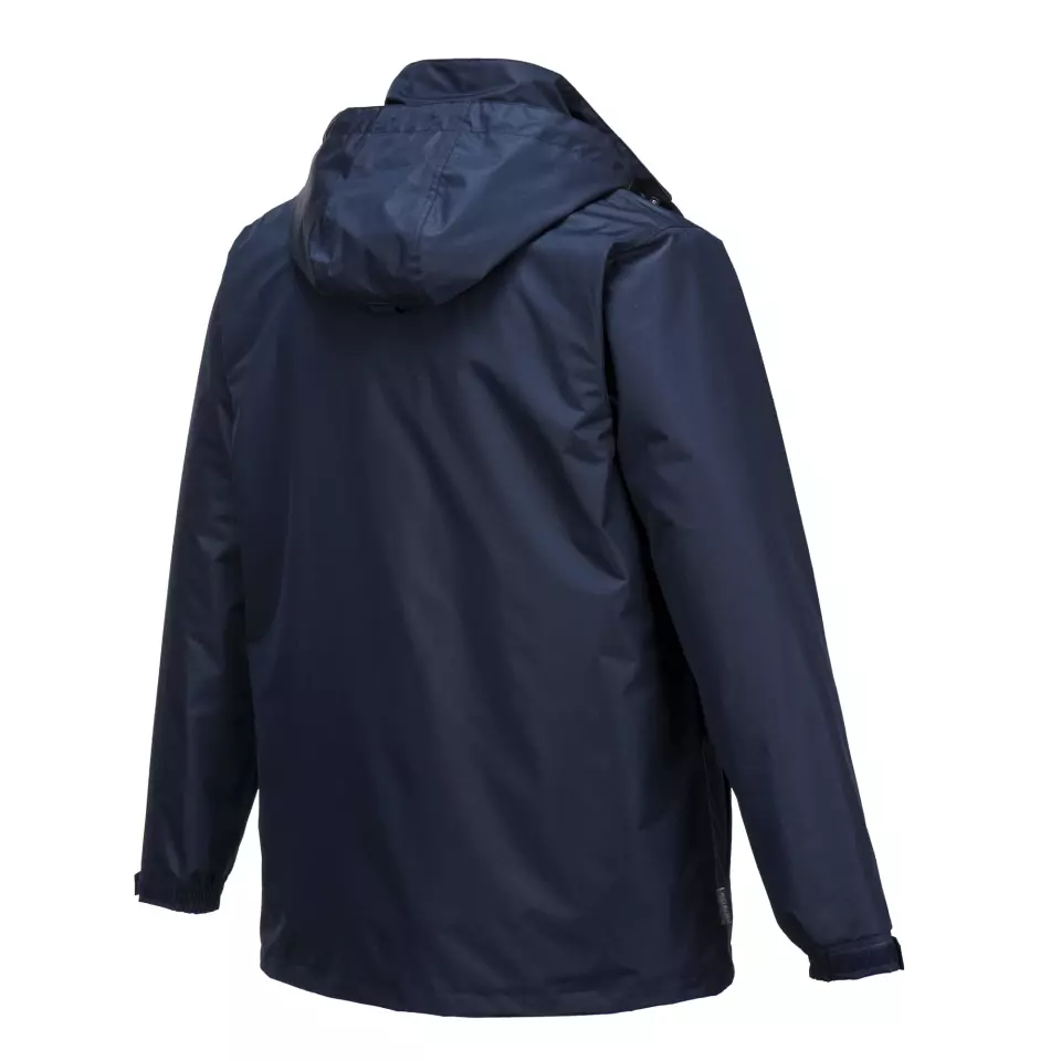 Portwest S507NAR, Argo 3-in-1 Jacket, Navy, image 4, gallery thumbnail