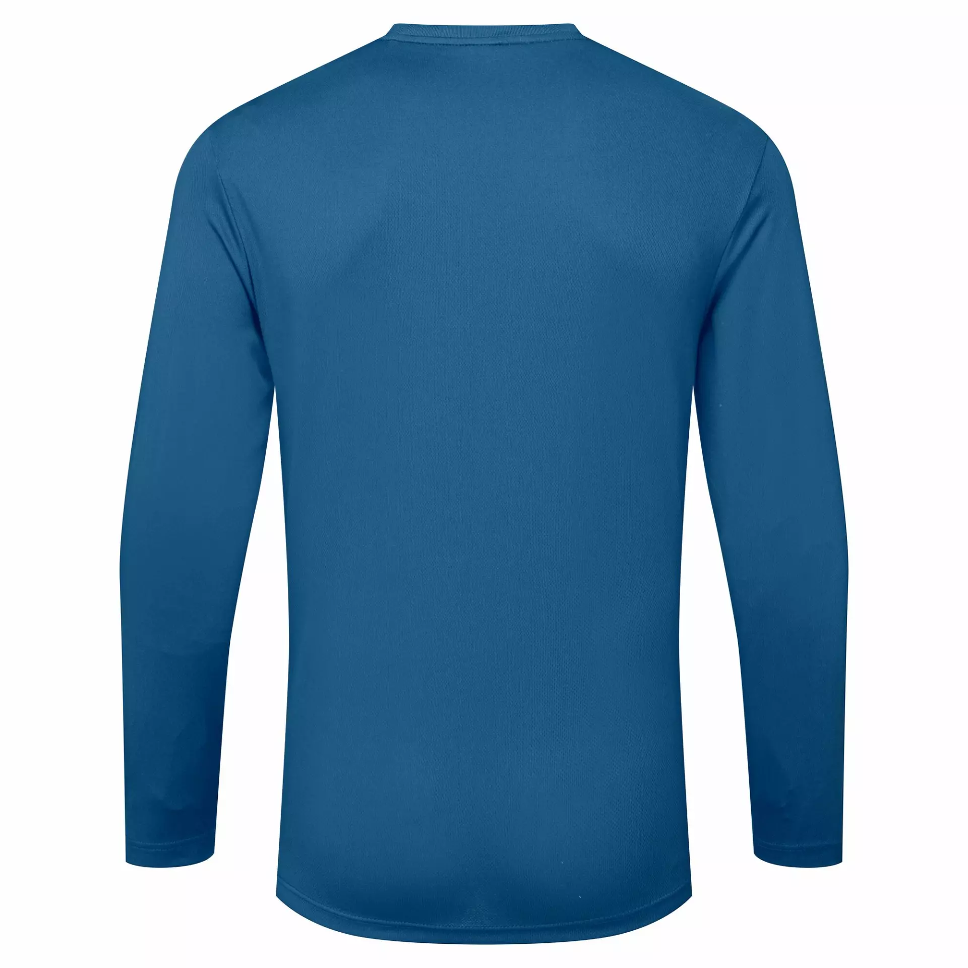 Portwest DX415MBR, DX4 T-Shirt L/S, Metro Blue, image 2
