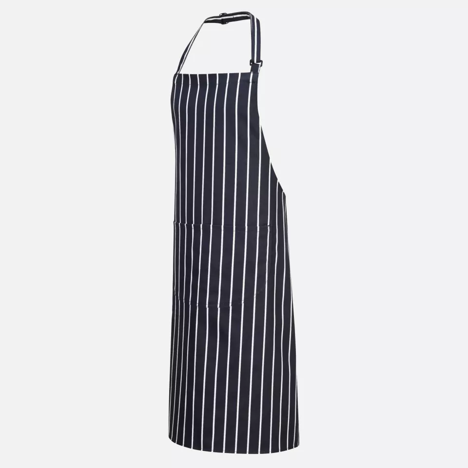 Portwest S855, Butchers Apron with Pocket, image 1, gallery thumbnail