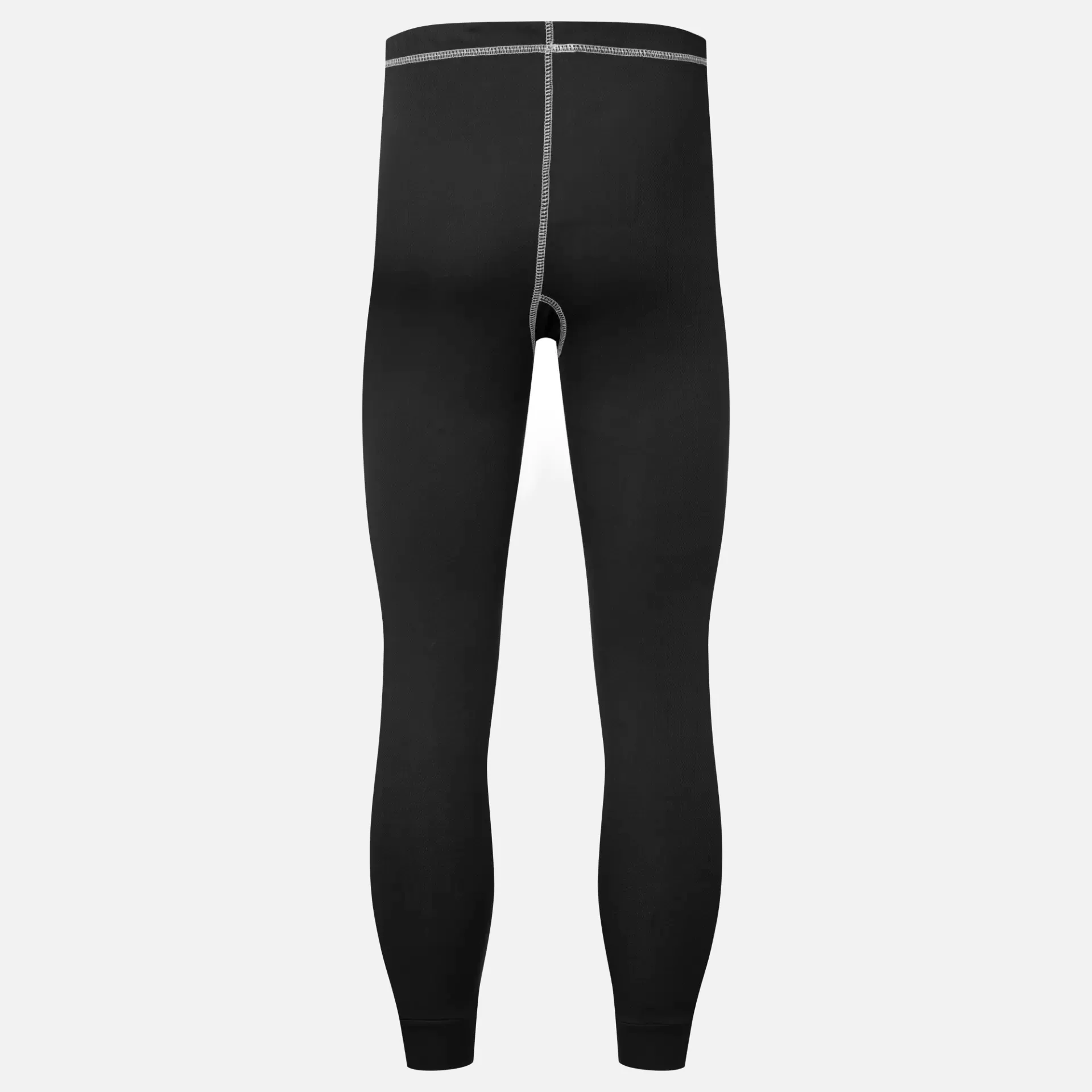 Portwest B151BKR, Base Pro Antibacterial Legging, Black, image 3