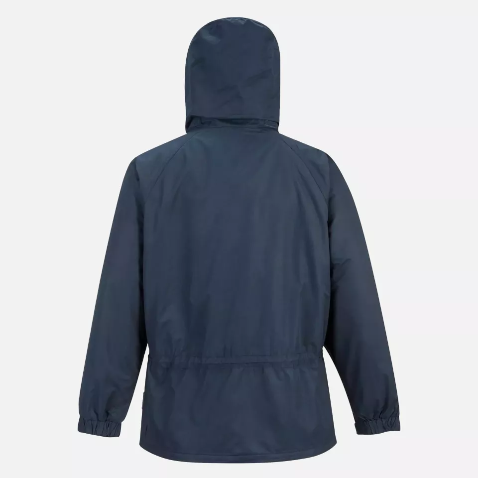 Portwest S530NAR, Arbroath Winter Jacket, Navy, image 2, gallery thumbnail