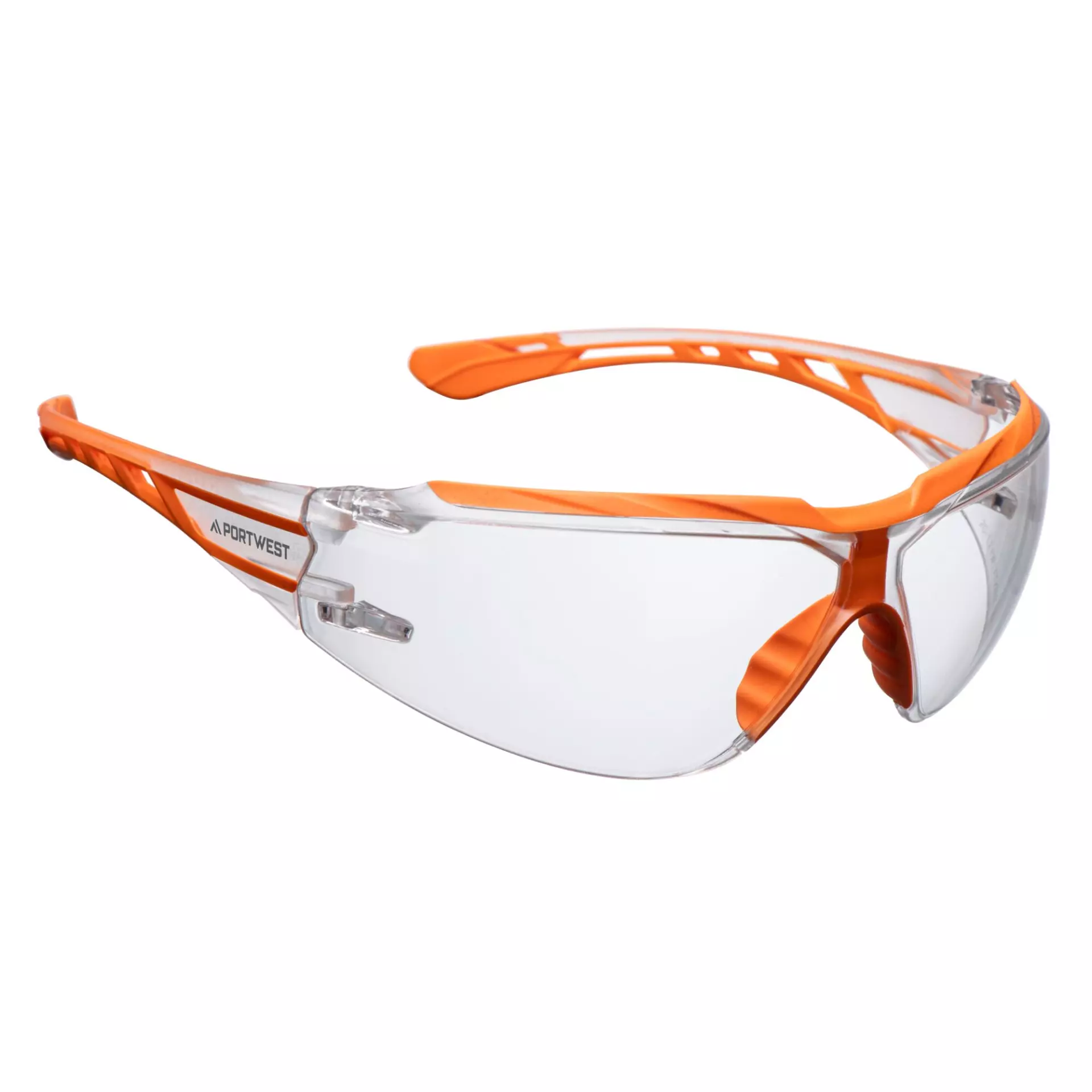Portwest PS10, Dynamic KN Safety Glasses, image 3