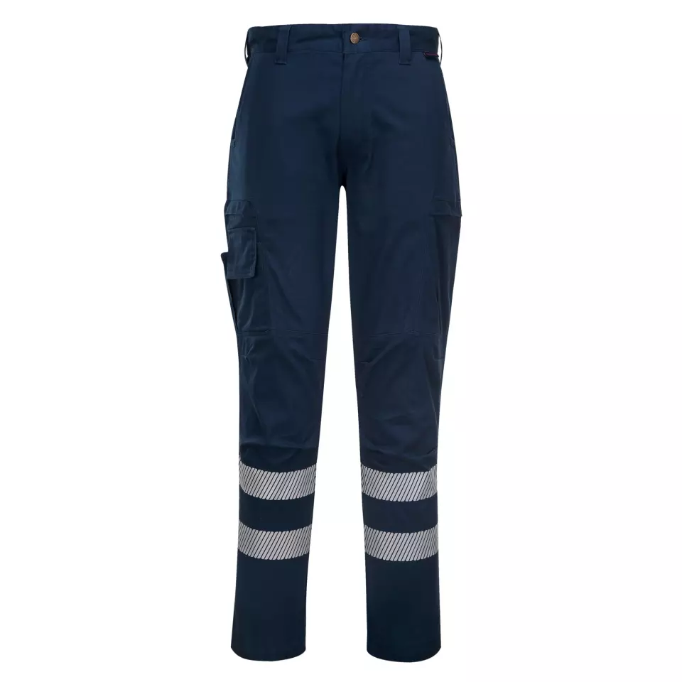 Portwest PW34, Profile Safety Glasses, image 3, gallery thumbnail