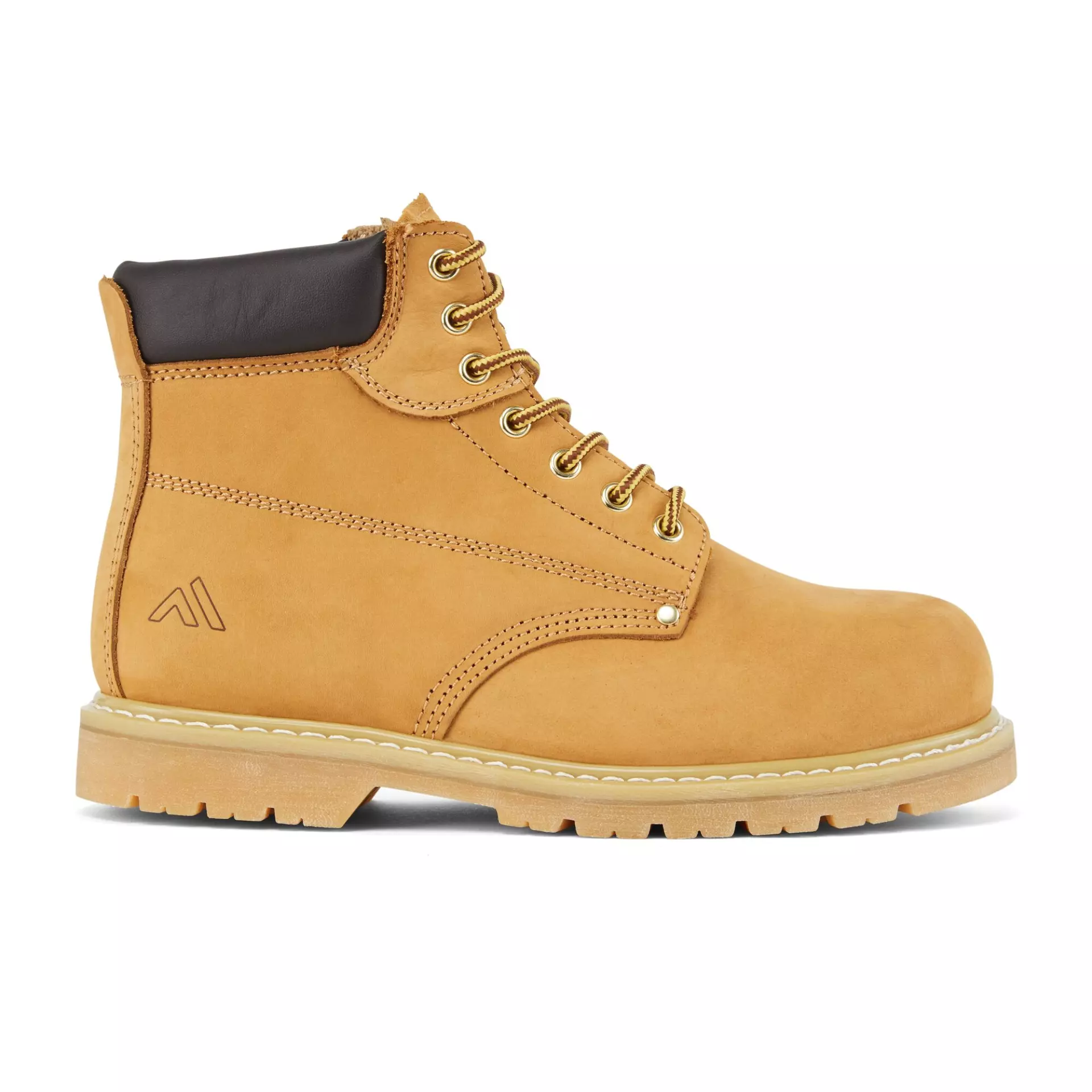 Portwest FW17HOR, Steelite Welted Sicherheitsstiefel SB HRO, Honig