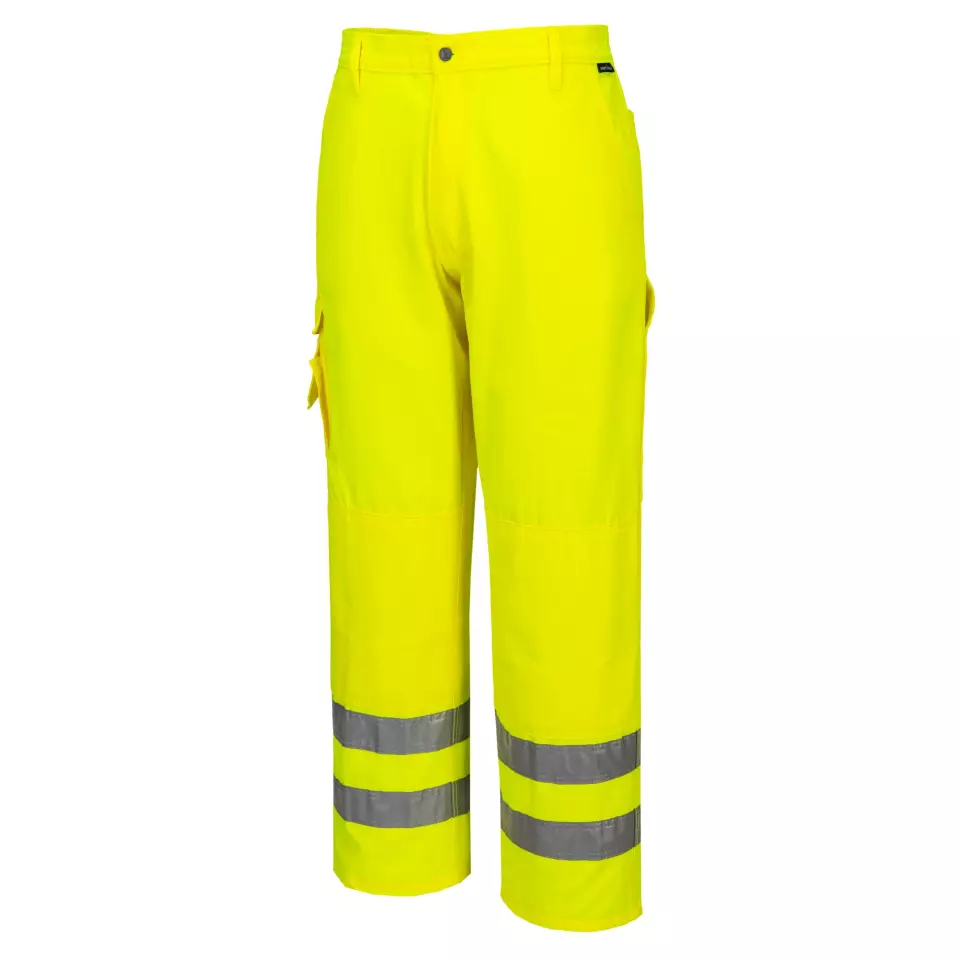 Pocket System · Knee Pad Pockets feature highlight