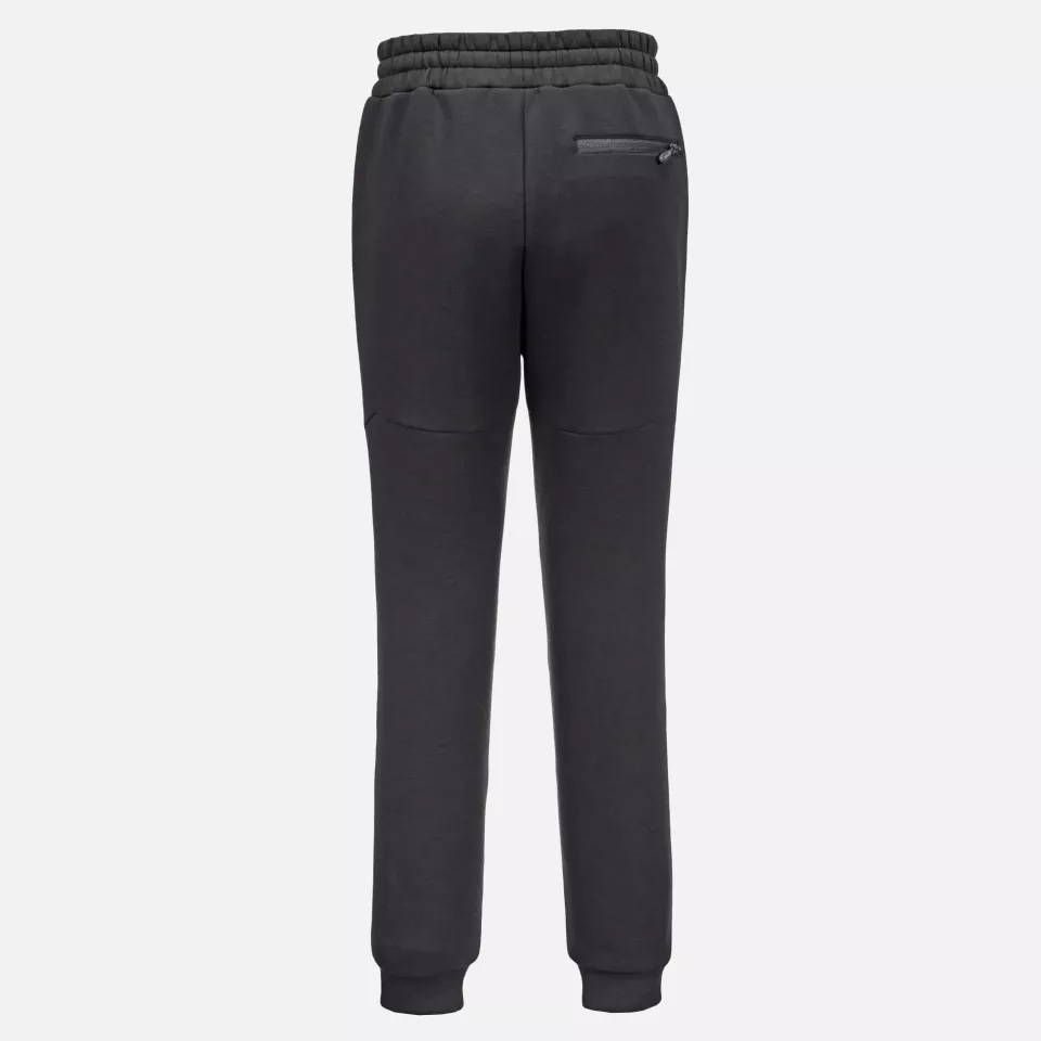 Portwest KX317BKR, KX3 Tech Jogger, Black, image 2, gallery thumbnail