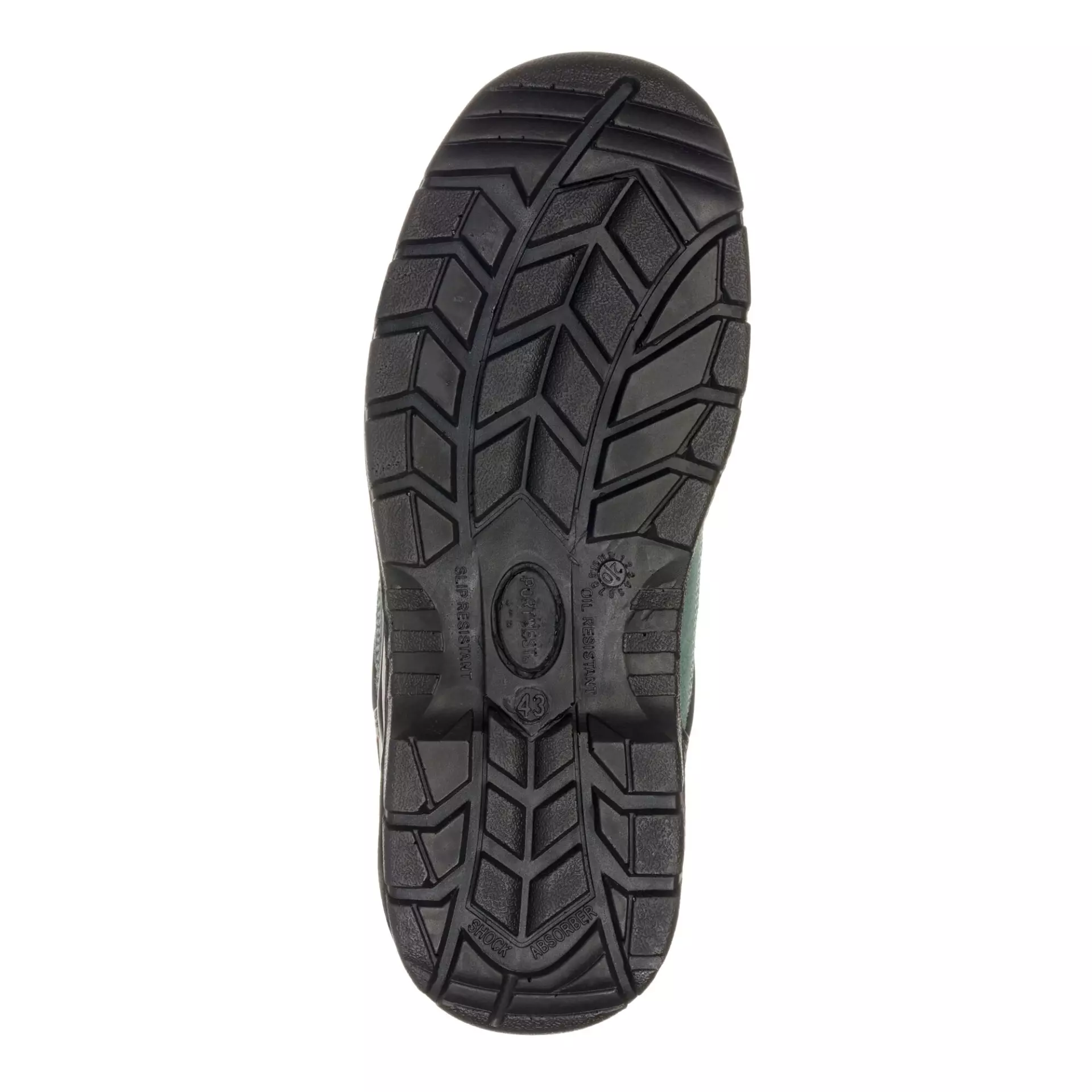 Portwest FC65BKR, Compositelite Trekker Plus Boot S1P, Black, image 3