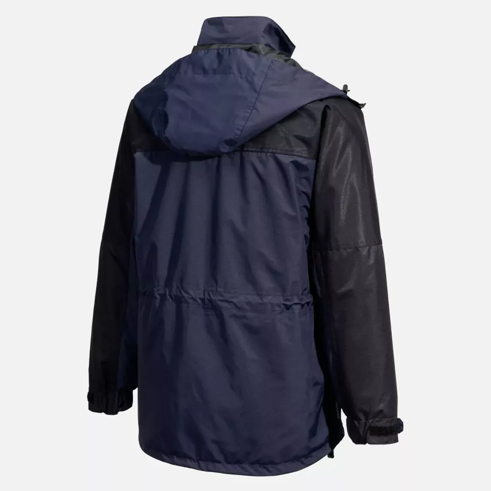 Portwest S532NAR, Orkney 3-in-1 Jacket, Navy, image 6, gallery thumbnail