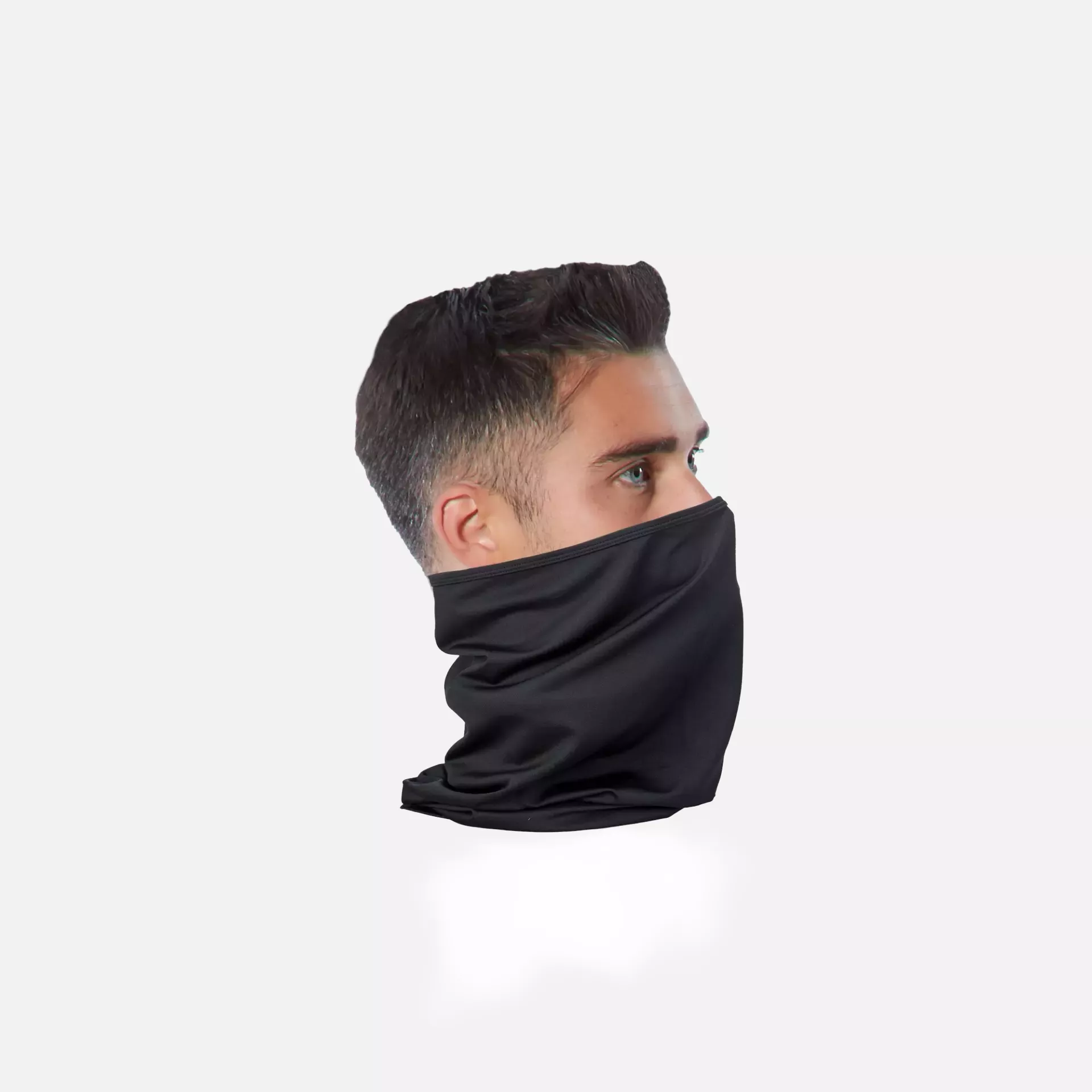 Portwest CS25, Anti-Microbial Multiway Scarf, image 4