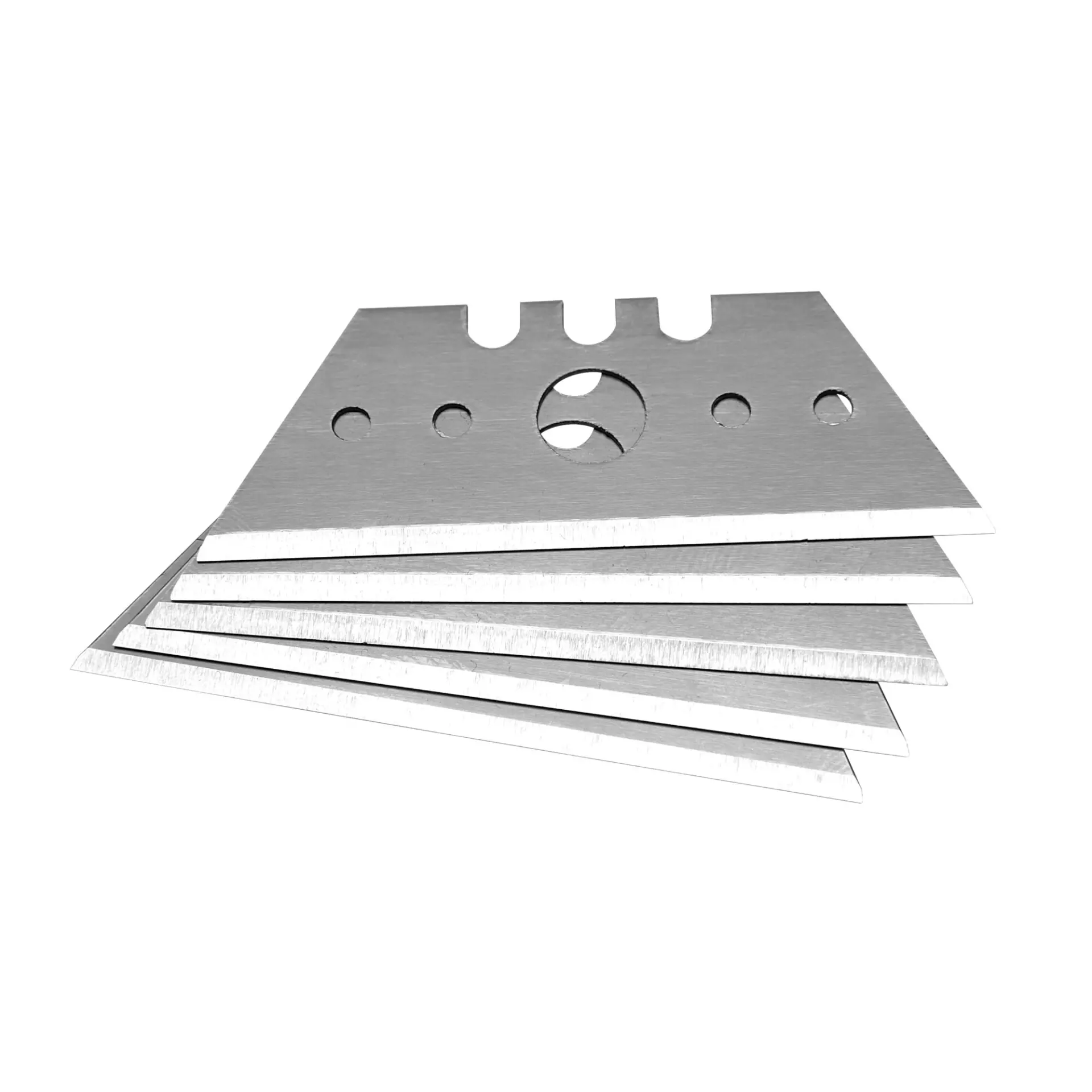Portwest KN90NCR, Replacement Blades for KN10 and KN20, No Colour, image 2