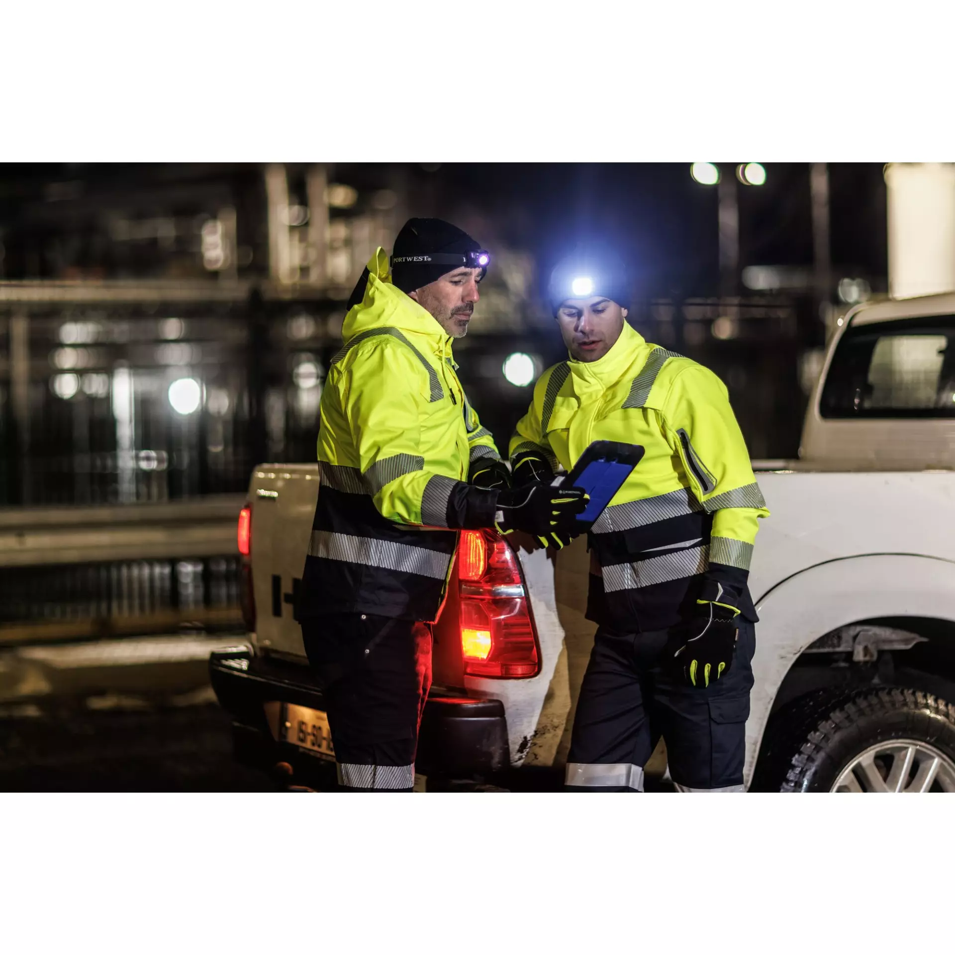 Portwest PW41, Super Ear Defenders, image 6