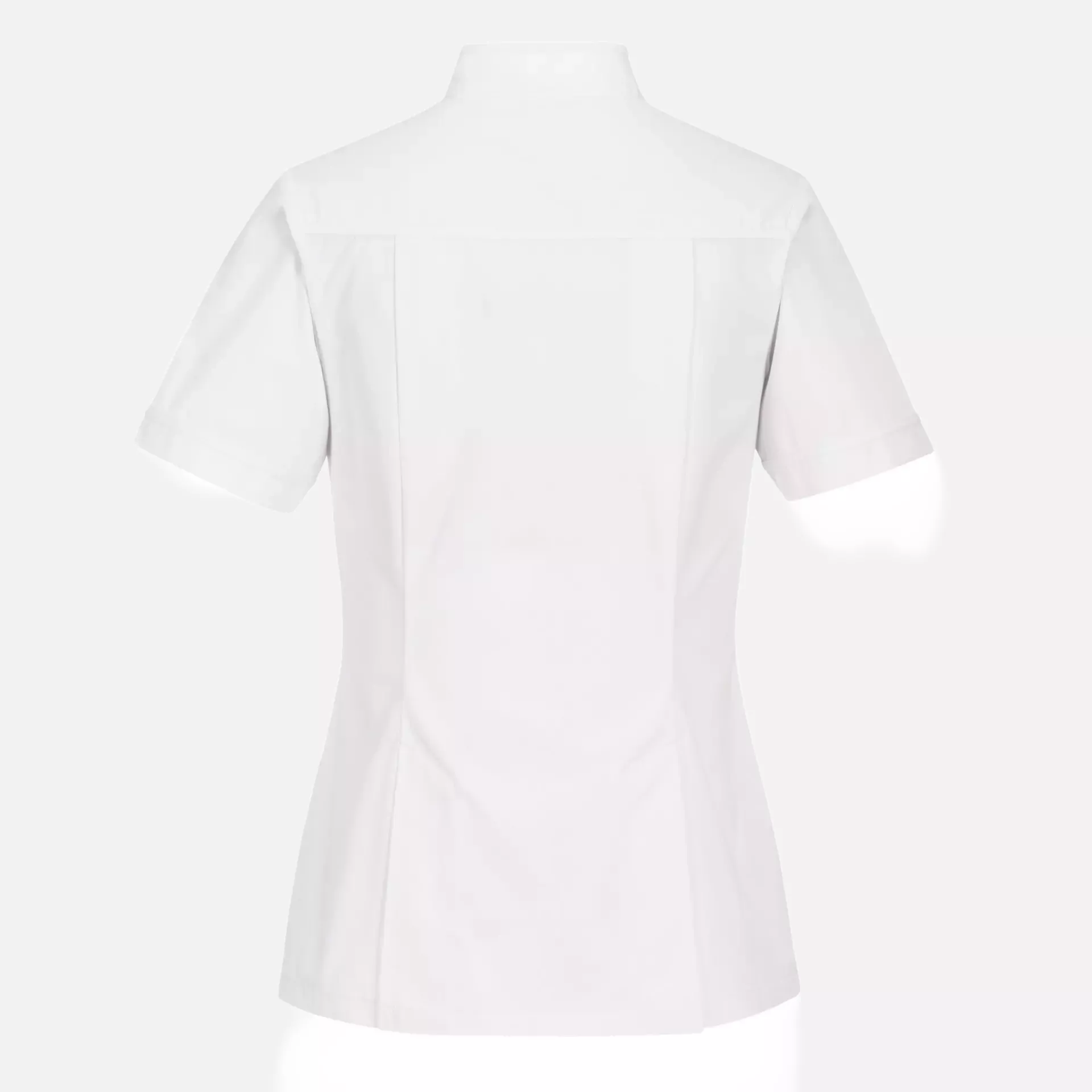 Portwest LW21WHR, Medical Tunic, White, image 2
