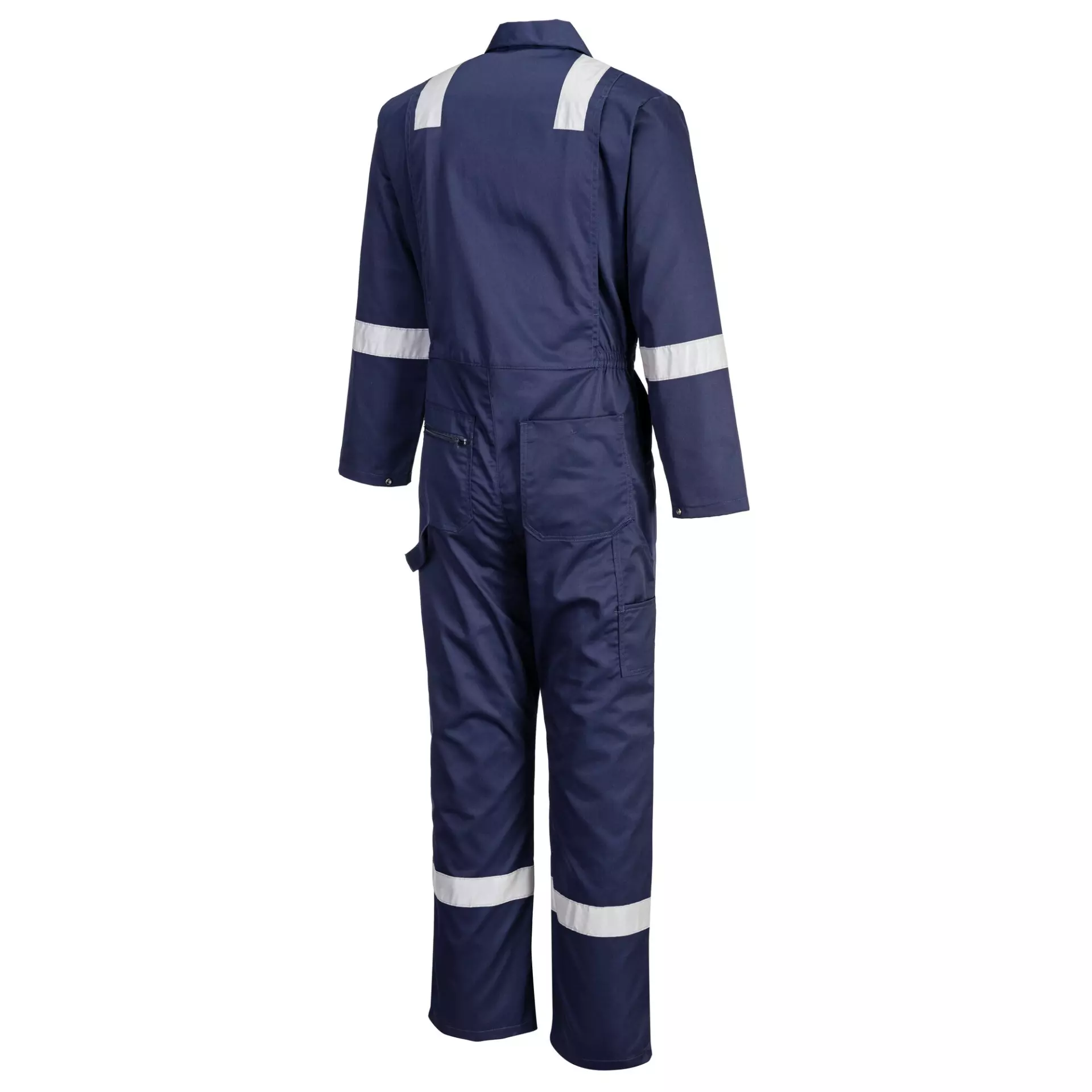 Portwest F813NAR, Iona Coverall, Navy, image 4