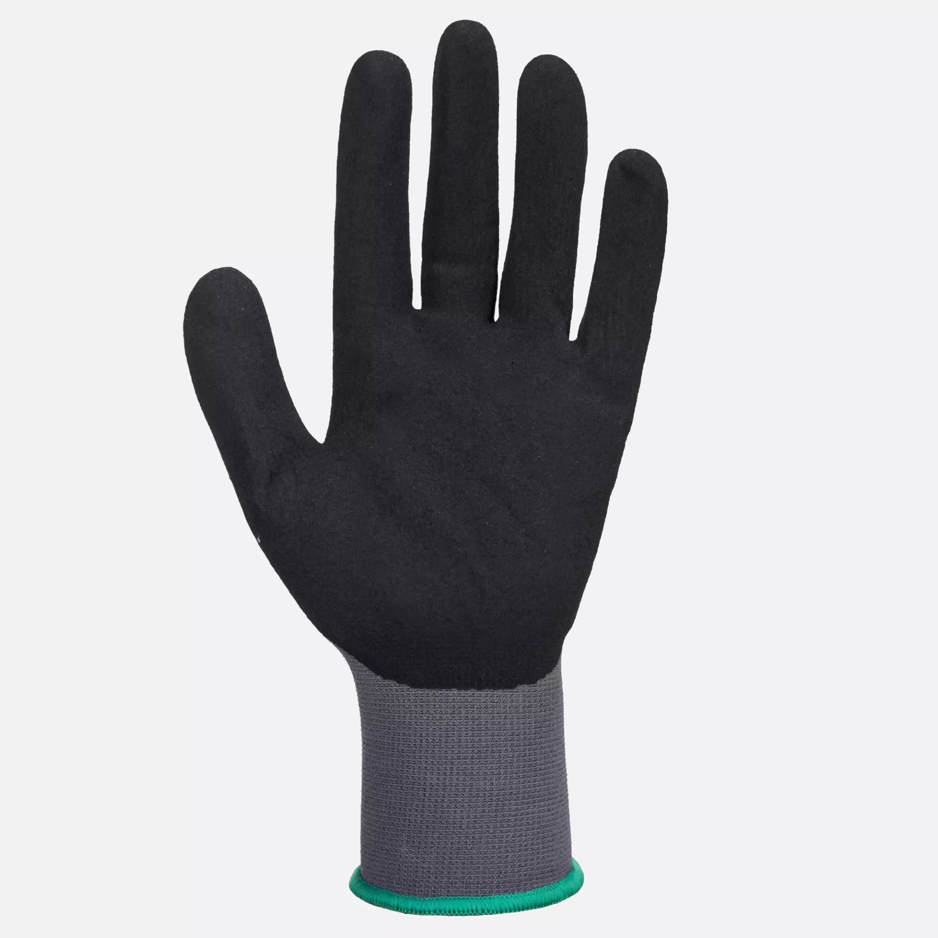 Portwest A350BKR, DermiFlex Glove, Black, image 3