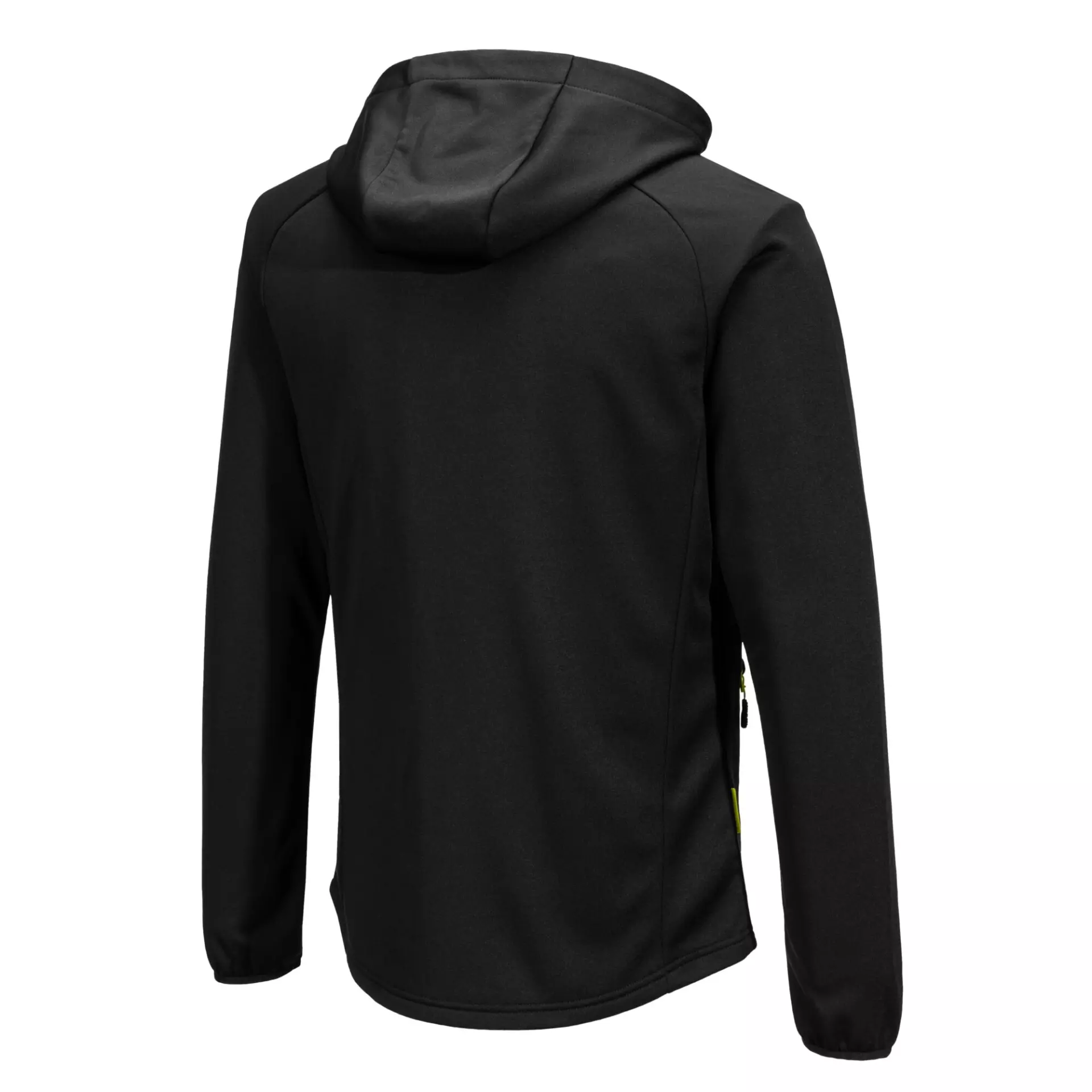 Portwest DX417BKR, DX4 Technisches Fleece, Schwarz, image 4