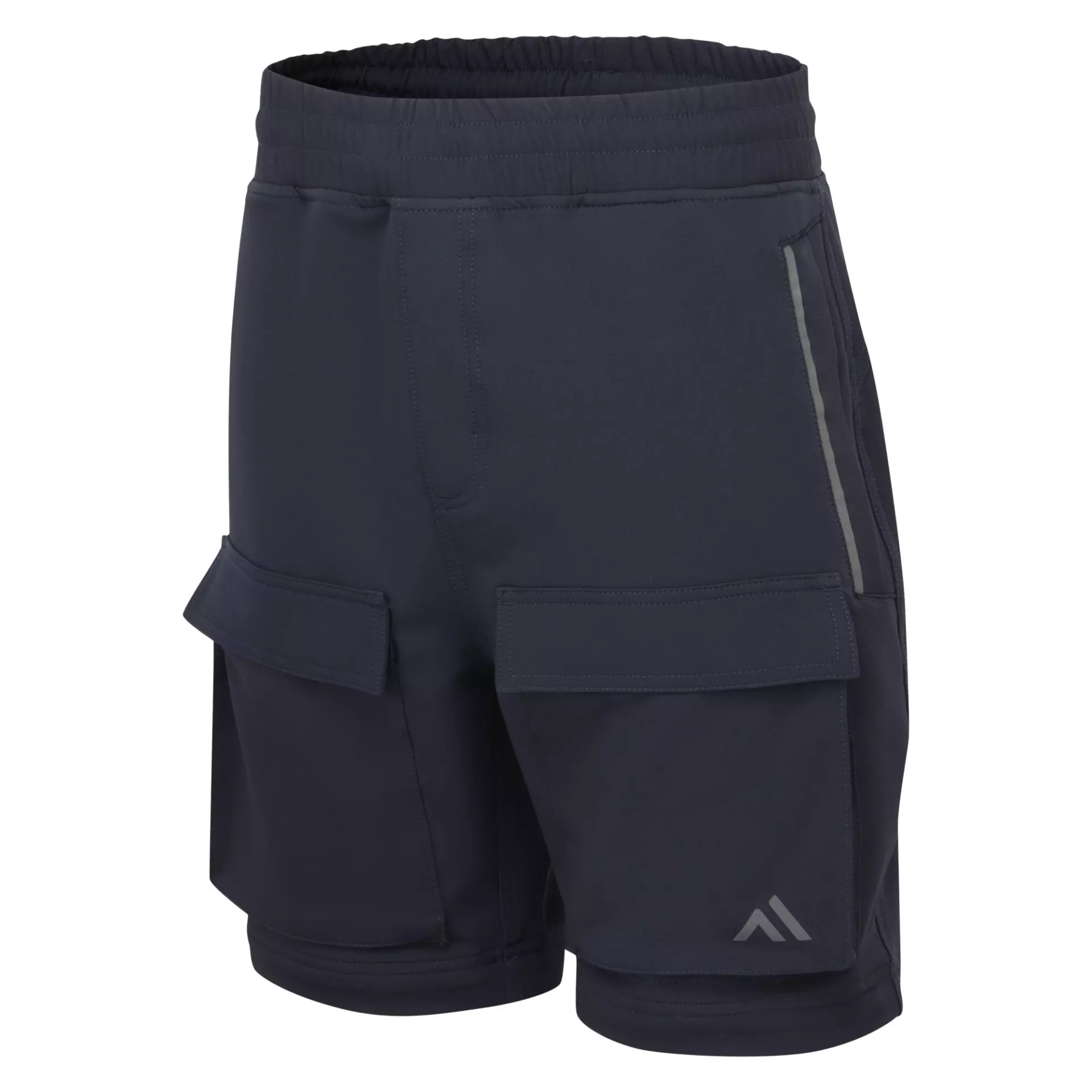 Portwest KX352DNR, KX3 2-in-1 Trousers, Dark Navy, image 4