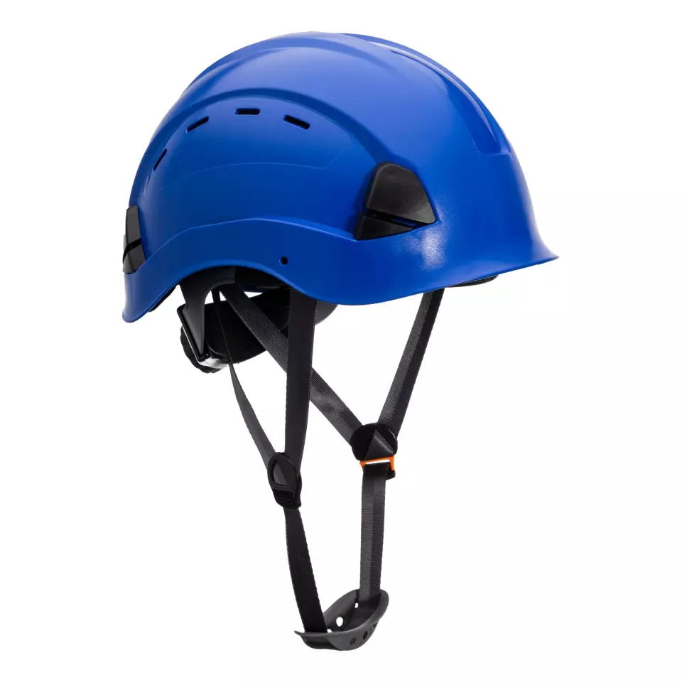 Portwest PS63, Height Endurance Vented Helmet, image 2, gallery thumbnail