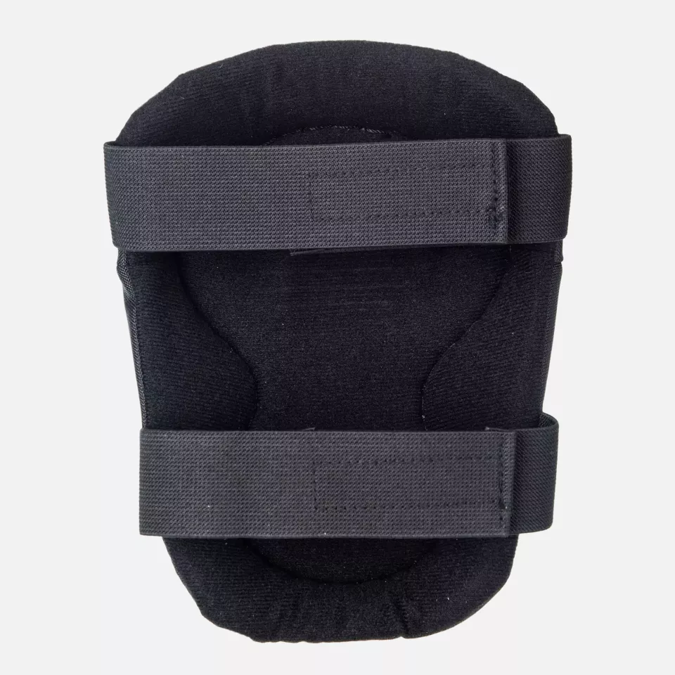 Portwest KP50WHR, Non-Marking Knee Pad, White, image 2, gallery thumbnail
