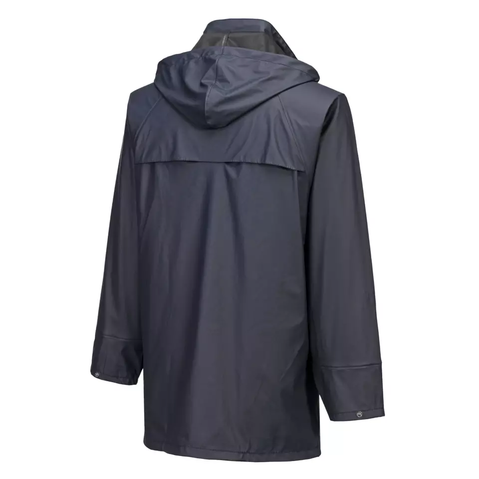 Portwest S350NAR, Sealtex AIR Jacket, Navy, image 3, gallery thumbnail