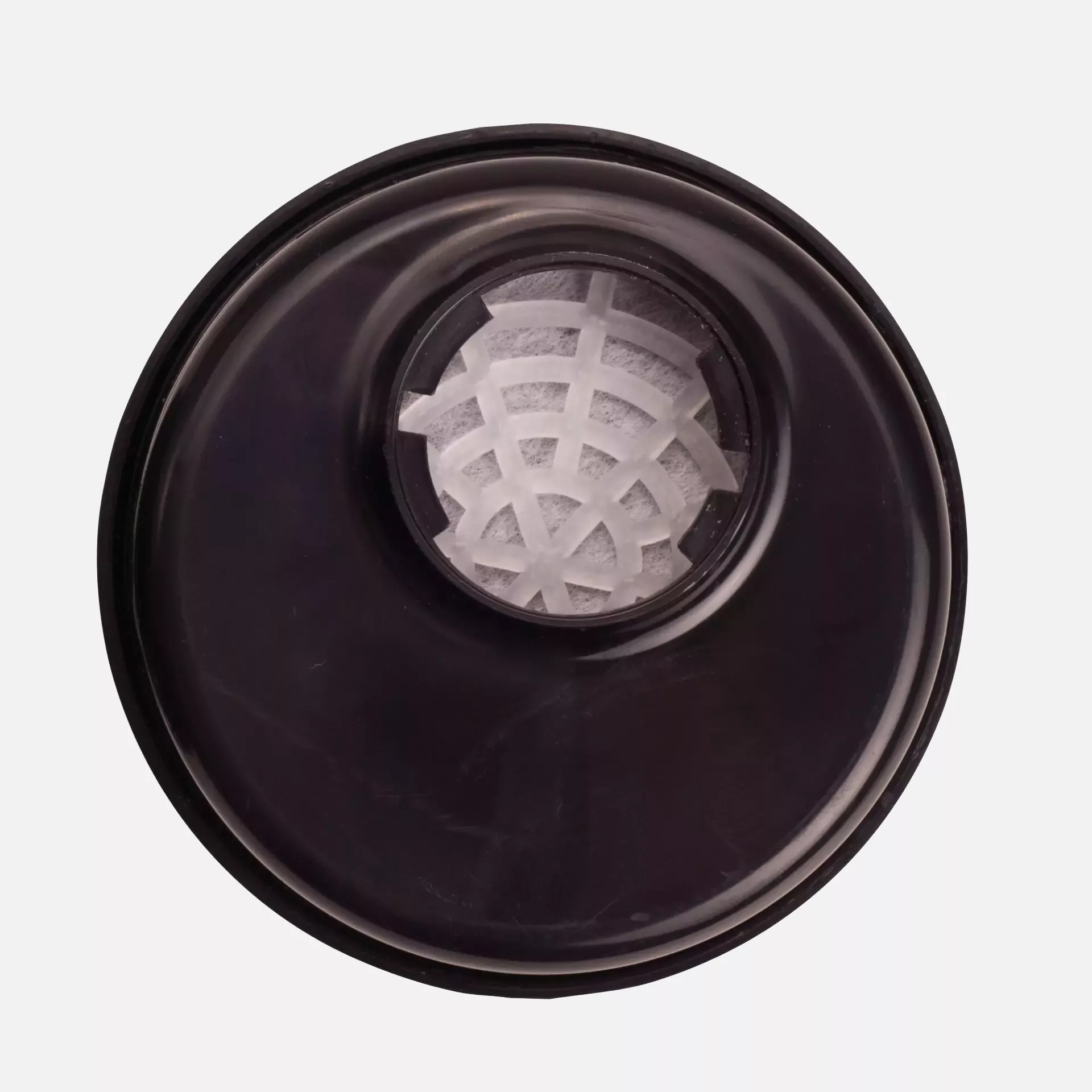 Portwest P941BRR, P3 Particle Filter Bayonet Connection, Brown, image 2
