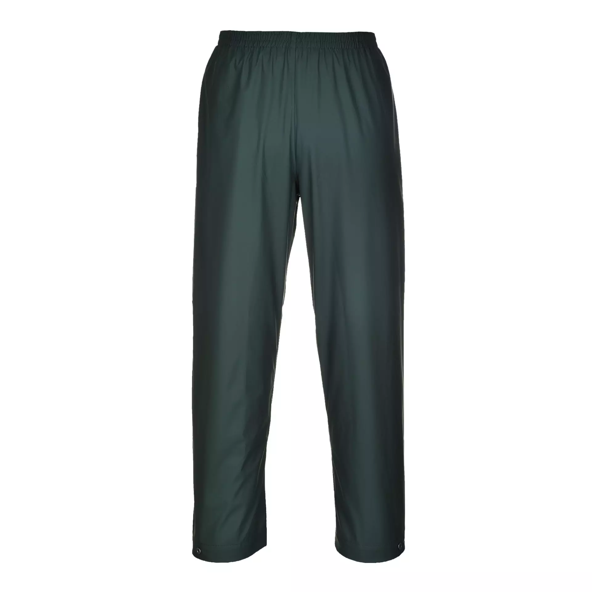 Portwest S451OGR, Sealtex Classic Trousers, Olive Green, image 1