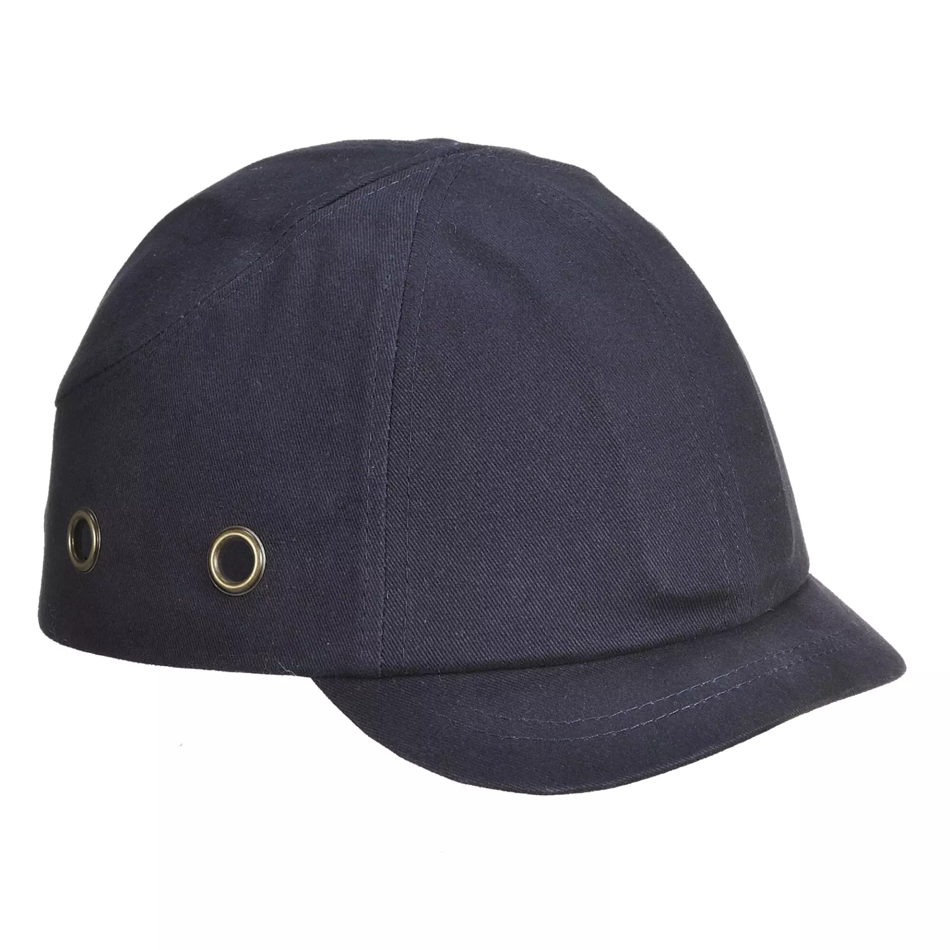 Portwest PW89, Short Peak Bump Cap, image 2