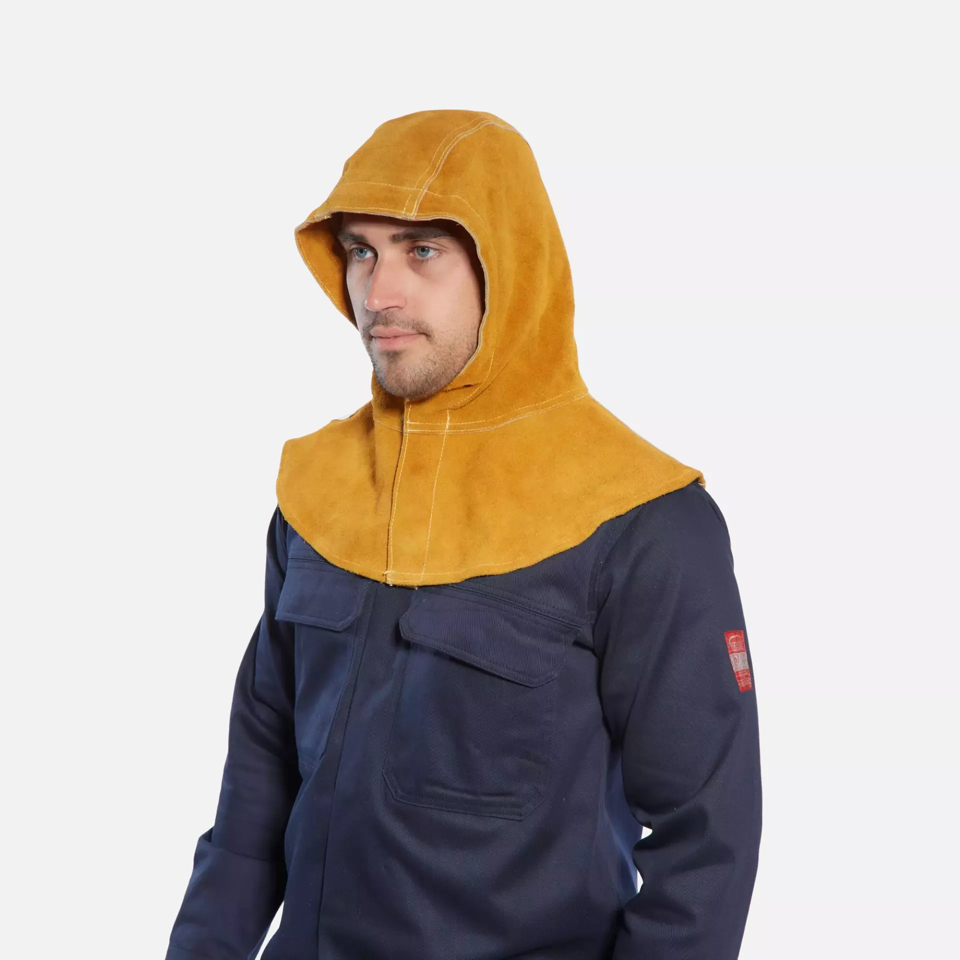 Portwest BIZ2NAR, Bizweld FR Jacket, Navy, image 6