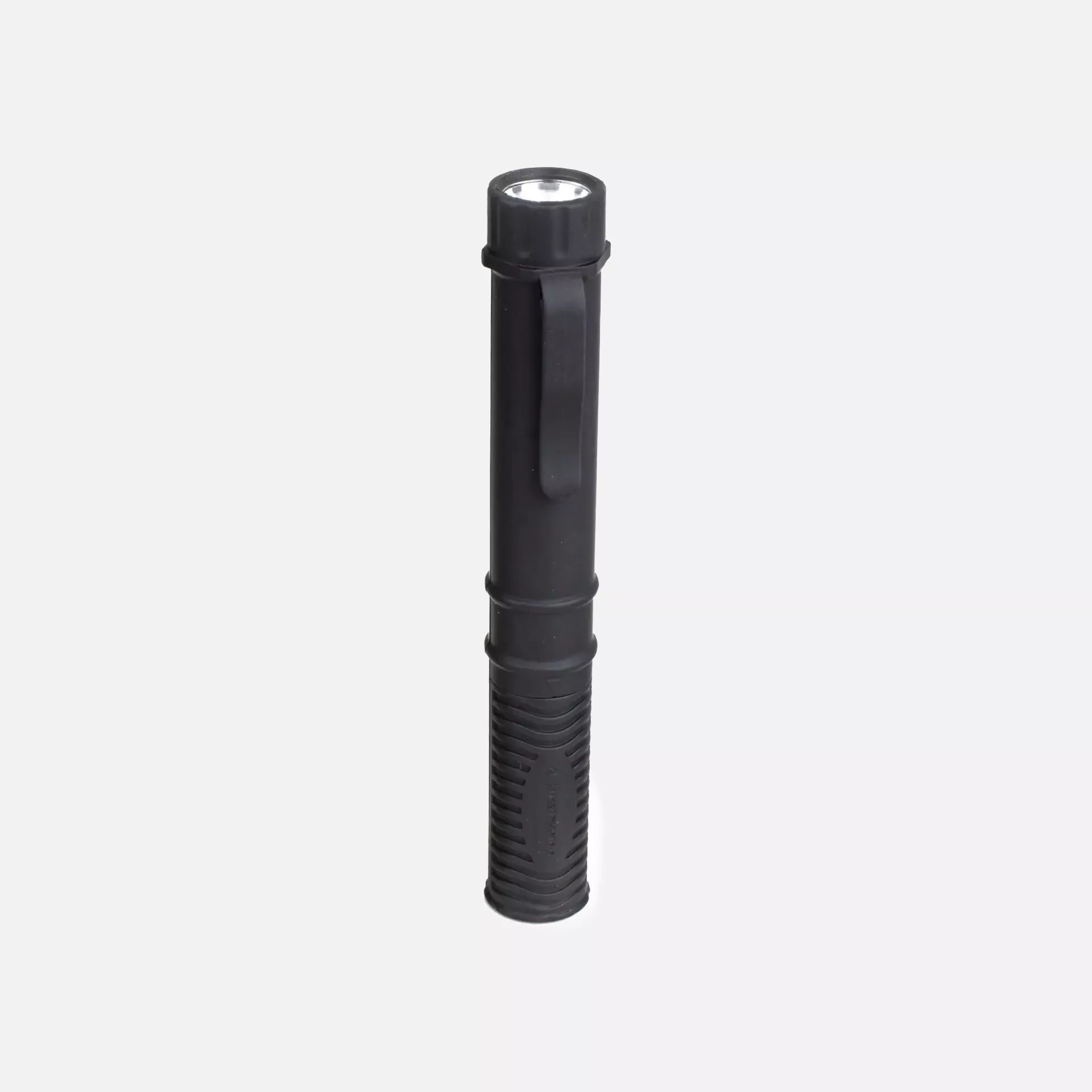 Portwest PA65BKR, Inspection Flashlight, Black, image 3