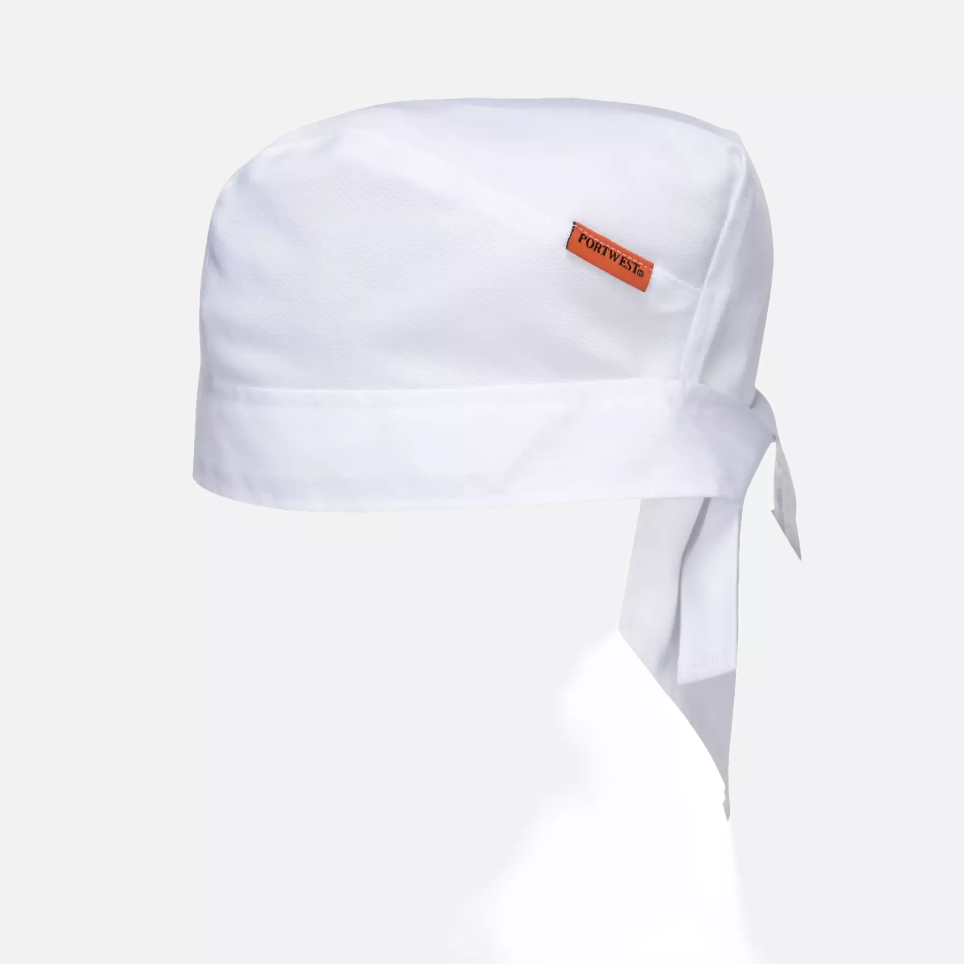 Portwest S904, Chef's MeshAir Pro Bandana, image 2