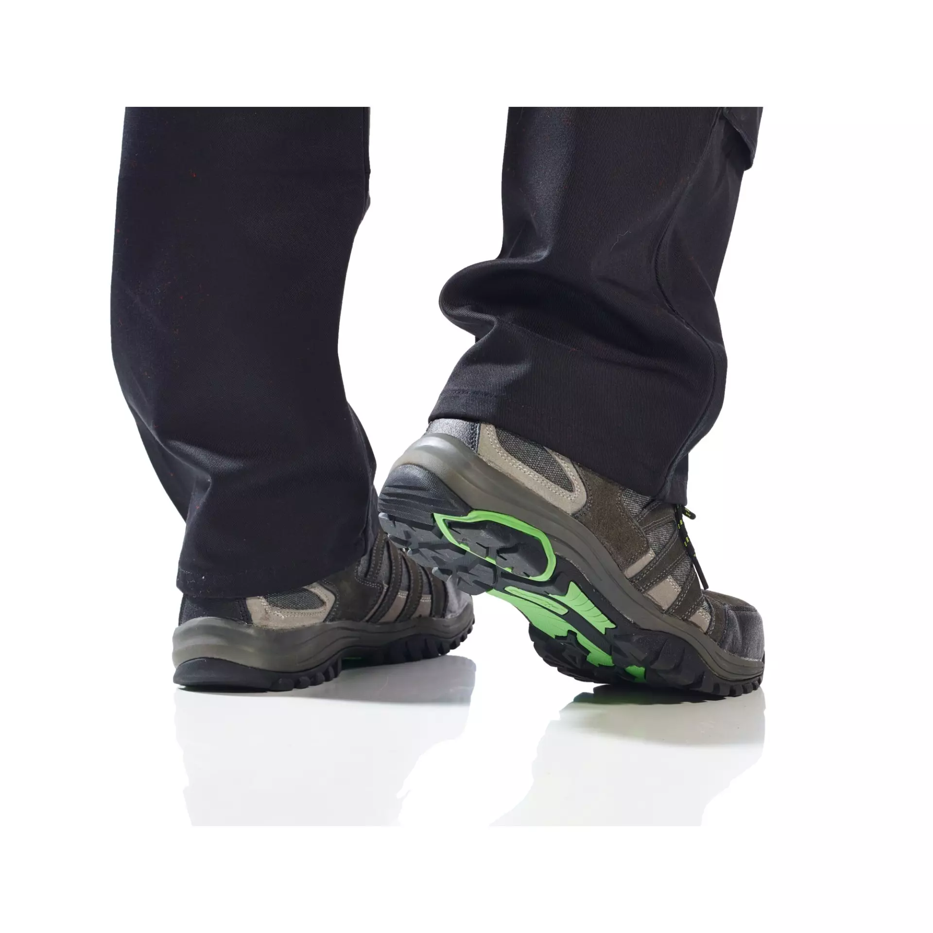 Portwest FC63BKR, Compositelite Trekker Boot S1, Black, image 2