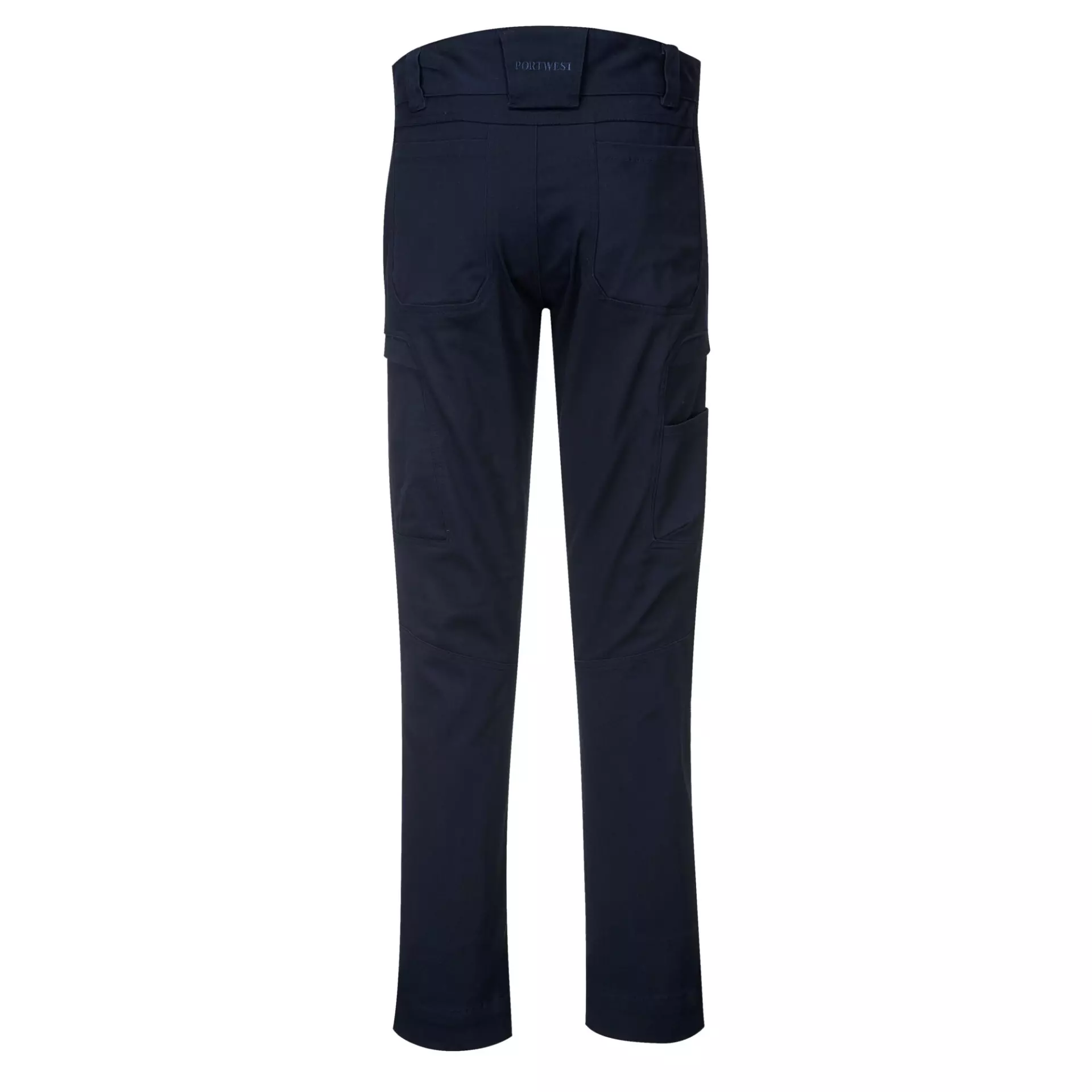 Portwest T801NAR, KX3 Cargo Trousers, Navy, image 2