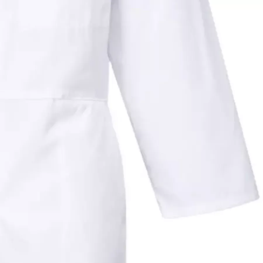 **Open Cuffs** make the gloves easy to wear and remove while maintaining comfort throughout extended use.