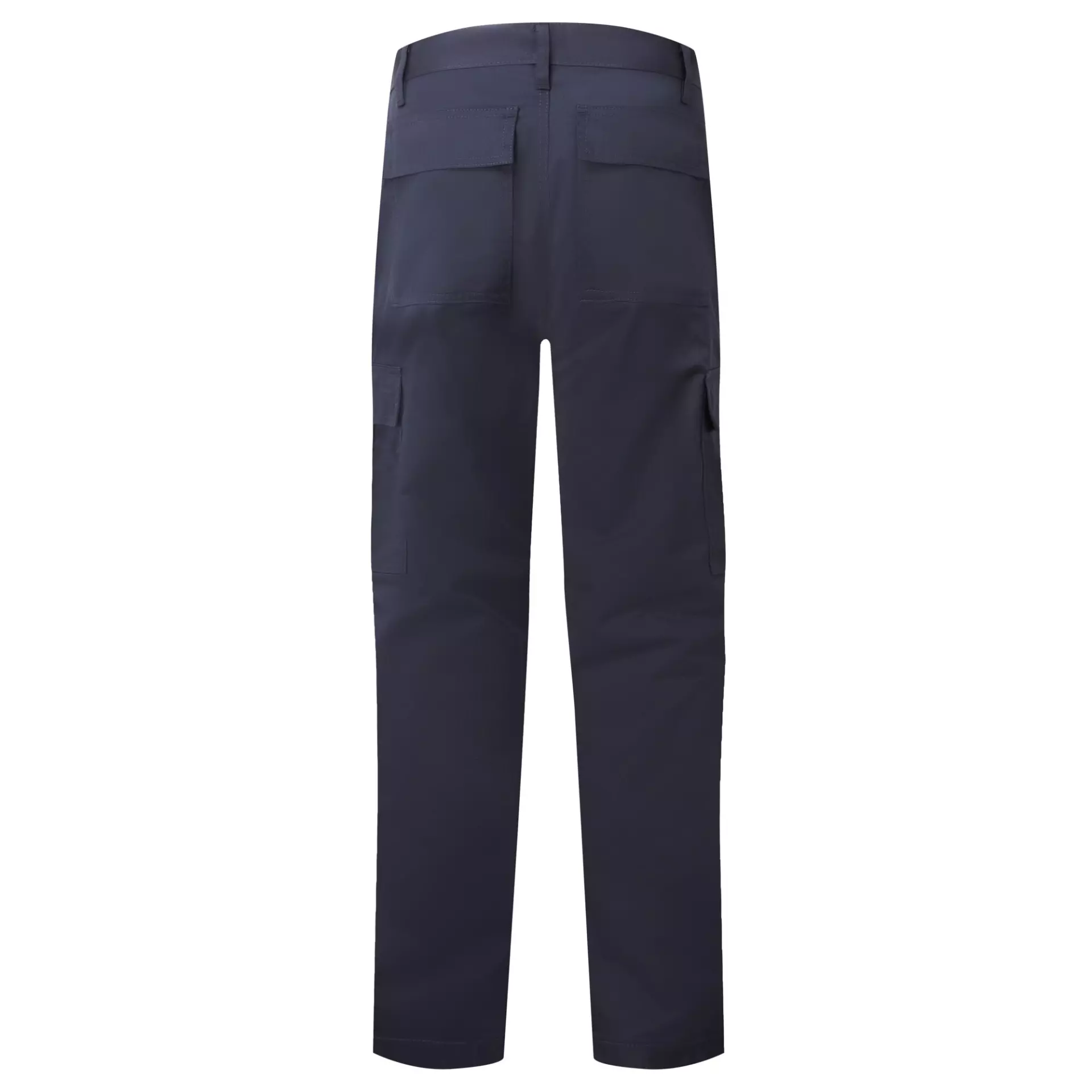 Portwest C701NAT, Combat Trousers, Navy Tall, image 2