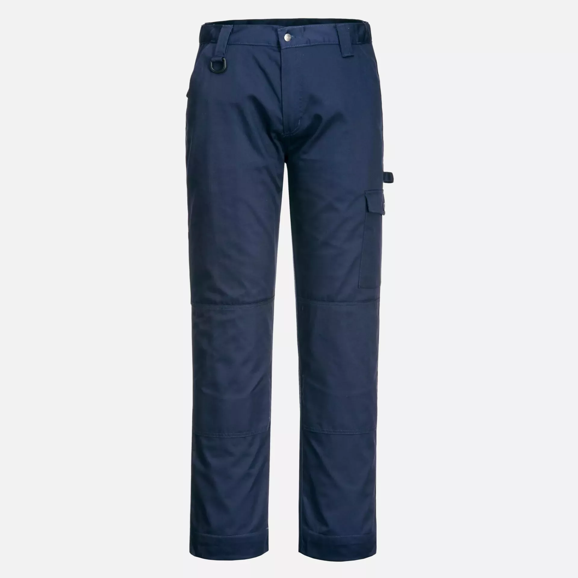 Portwest CD884NAR, Super Work Trousers, Navy, image 1