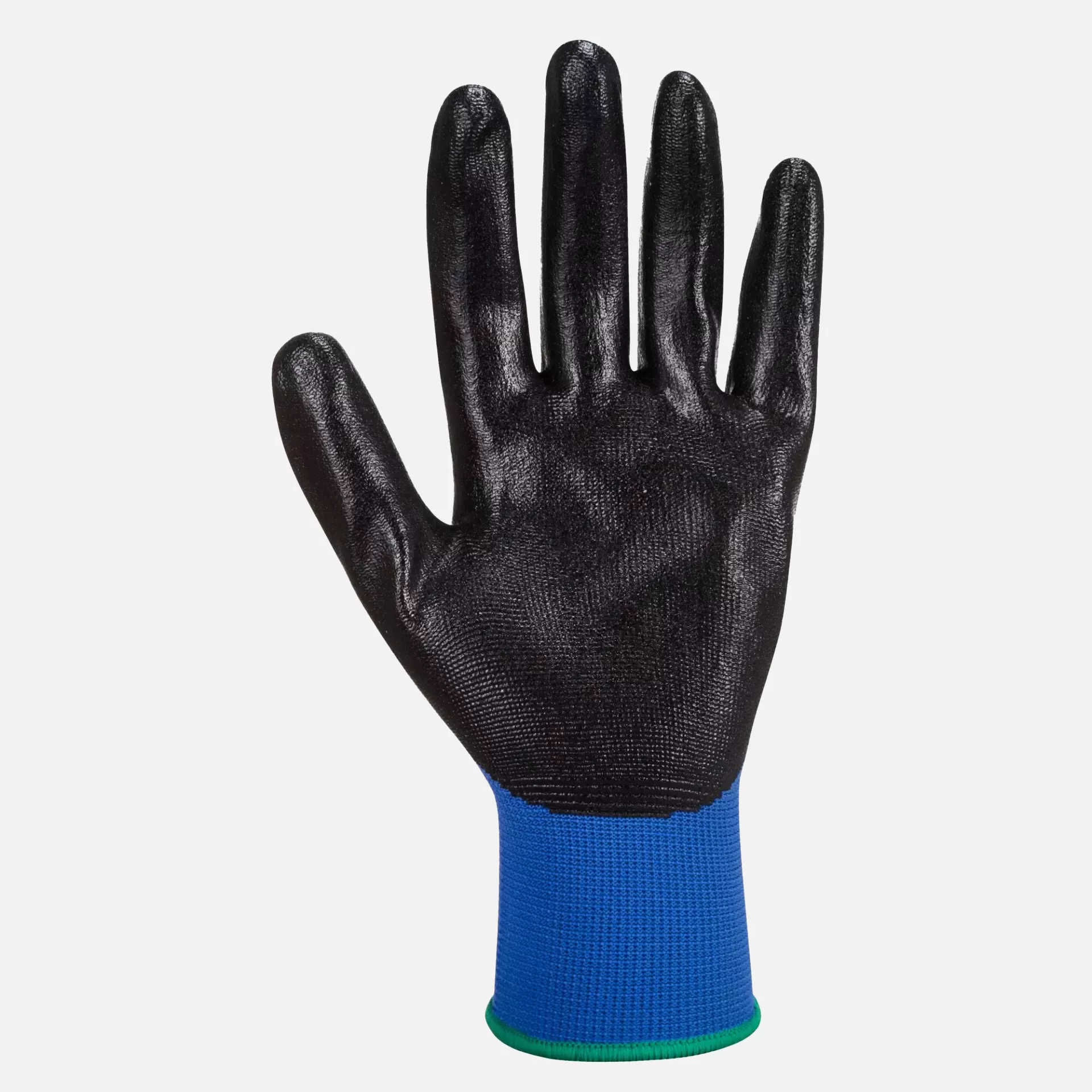 Portwest A320BLU, Dexti-Grip Glove, Blue, image 2