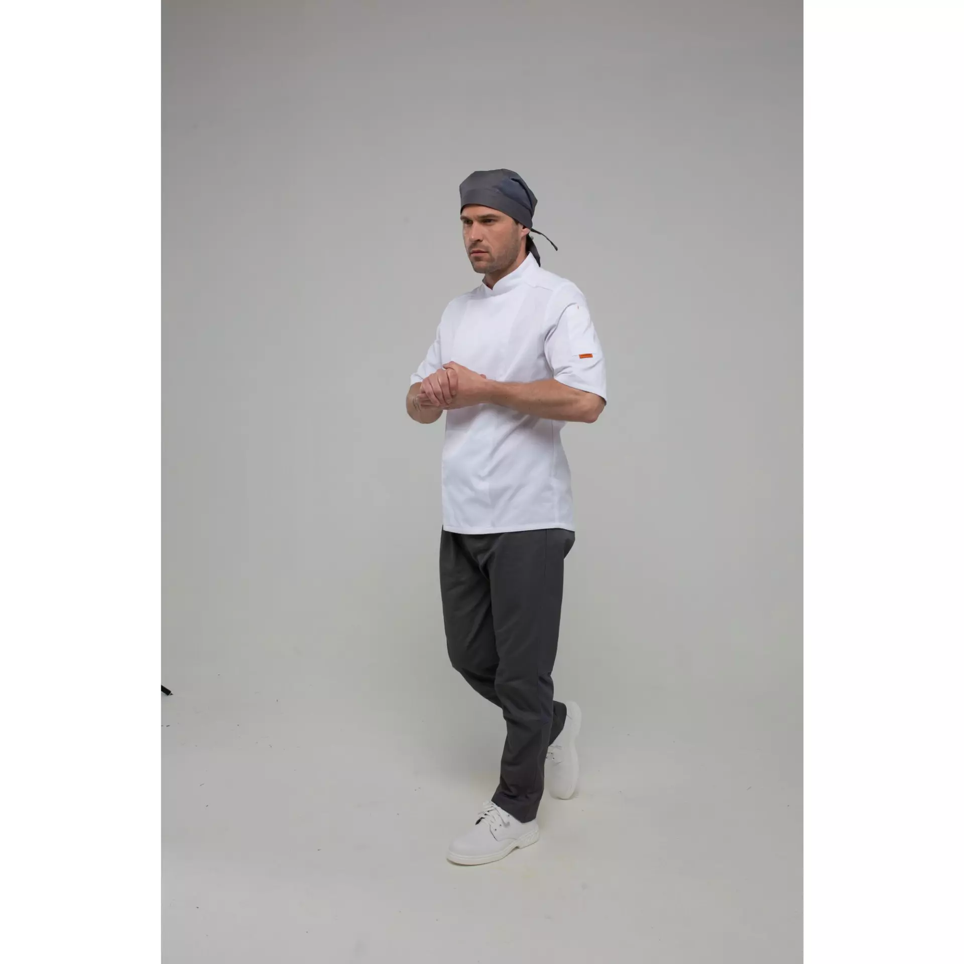 Portwest S904, Chef's MeshAir Pro Bandana, image 9