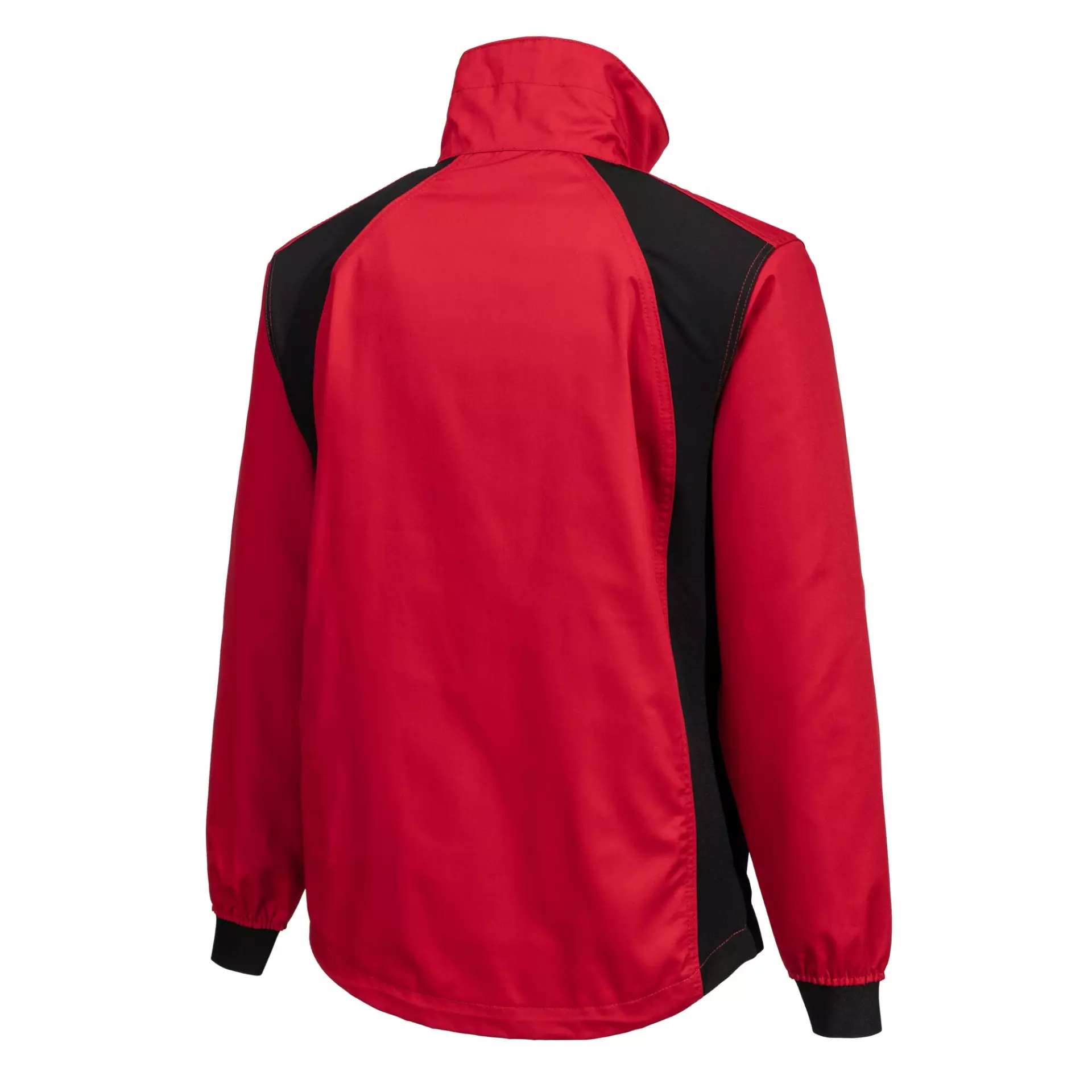 Portwest CD885DRR, WX2 Eco Stretch Work Jacket, Deep Red, image 3