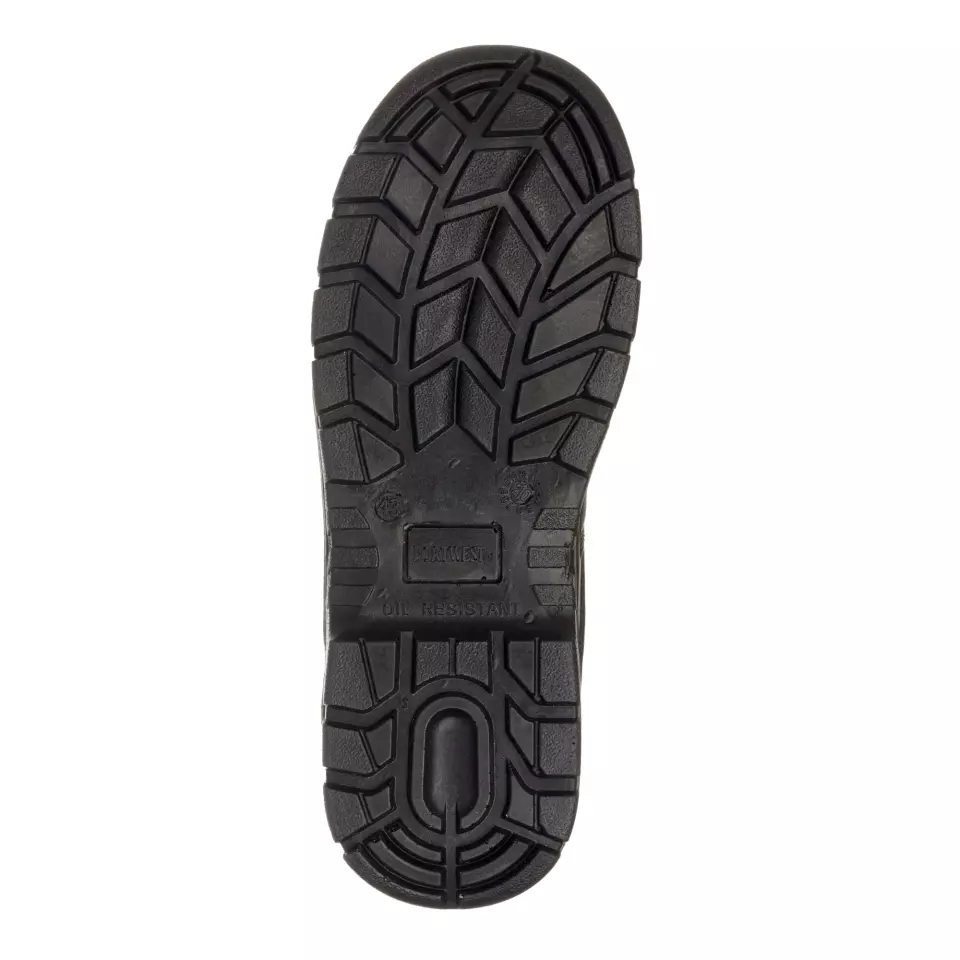 Portwest FC10BKR, Compositelite Safety Boot S1P, Black, image 3, gallery thumbnail