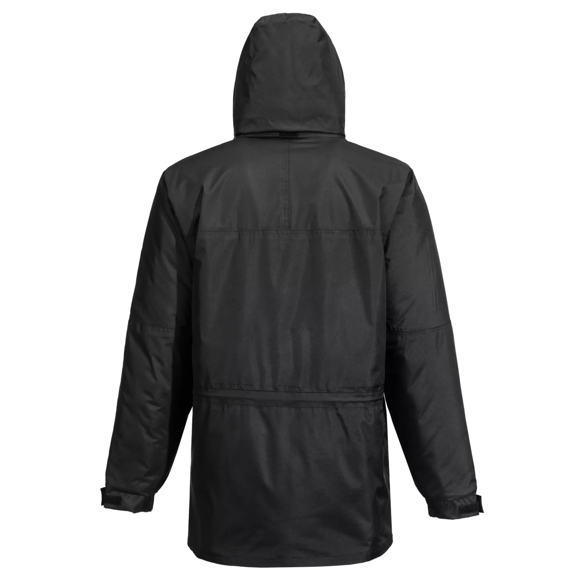 Portwest S523BKR, Oban Winter Jacket, Black, image 2