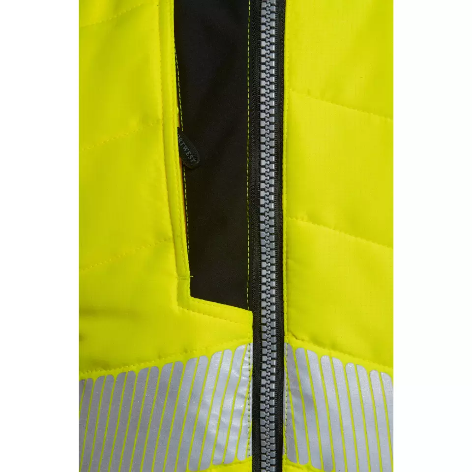 Portwest PW37, Bold Pro Spectacles, image 7, gallery thumbnail