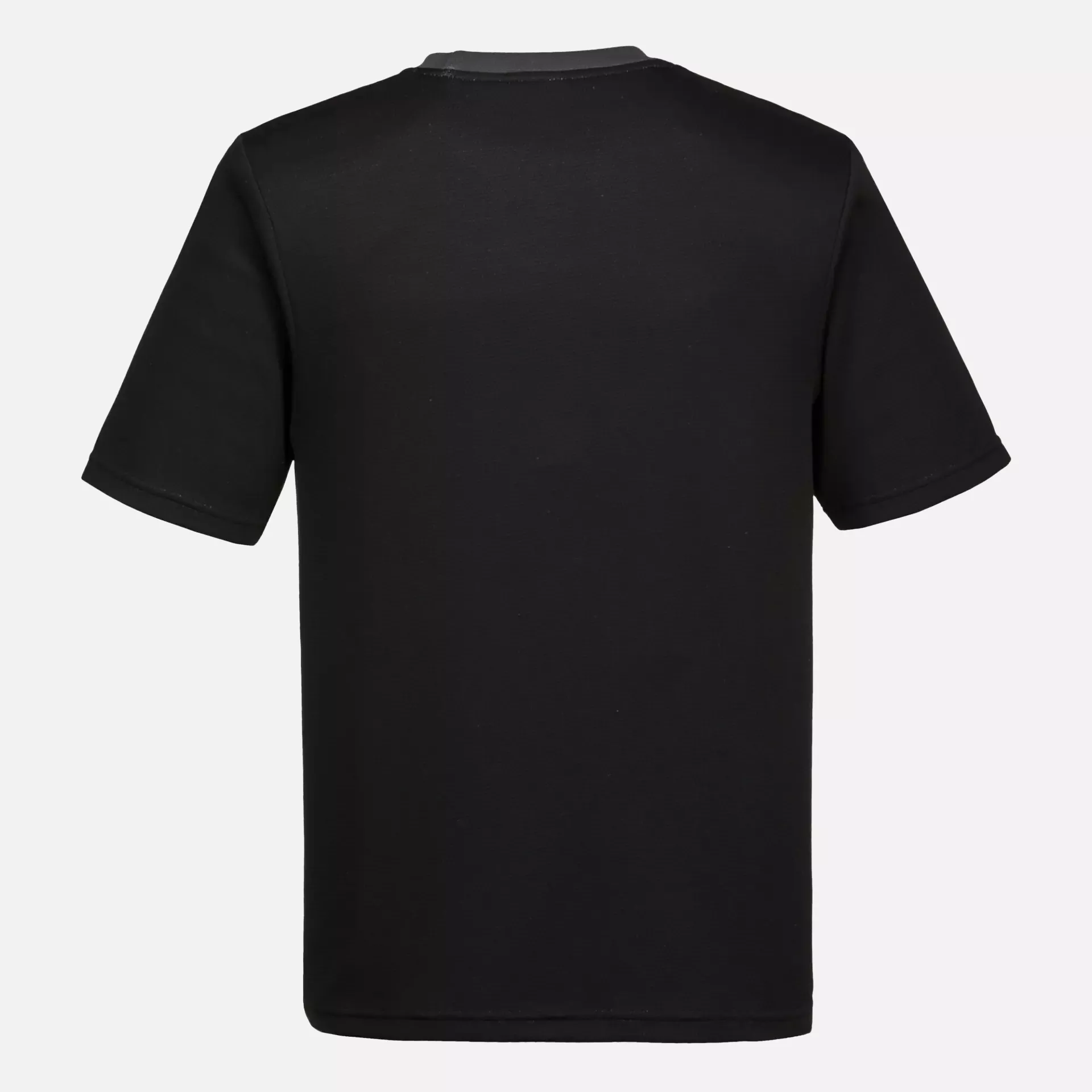 Portwest DX411BKR, DX4 T-Shirt, Schwarz, image 2