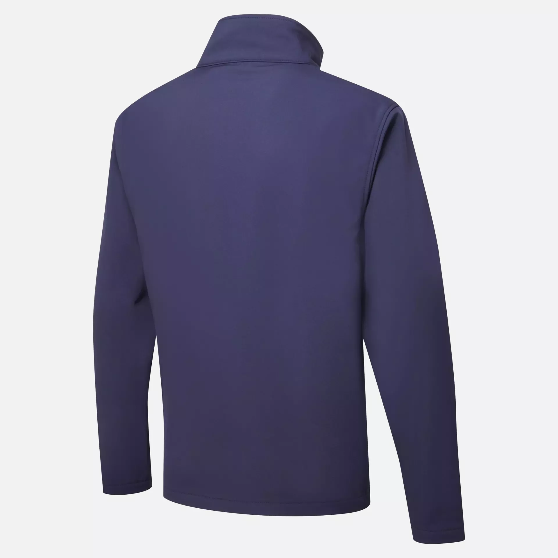 Portwest TK20NAR, Print and Promo Softshell (2L), Navy, image 4