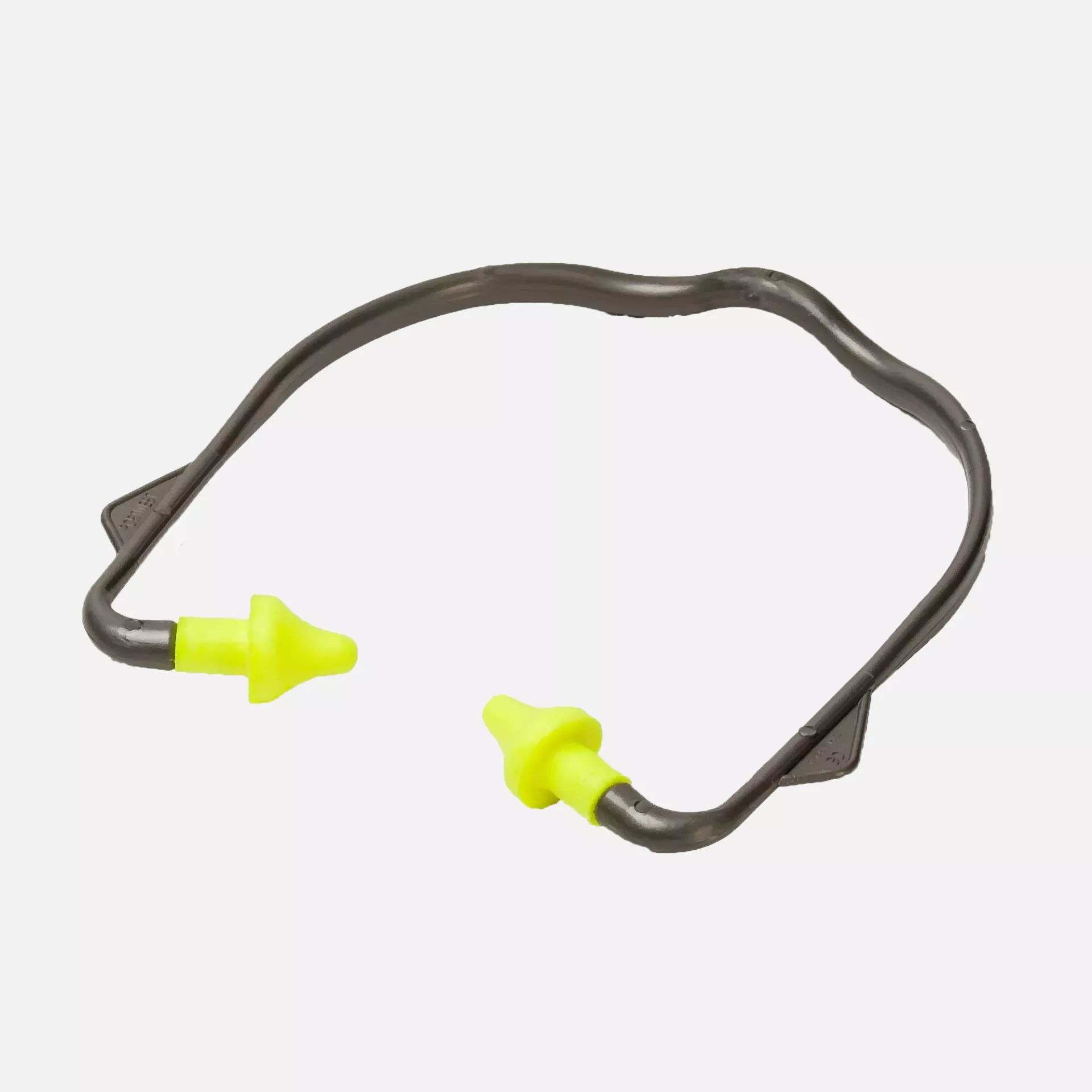 Portwest EP16YER, Banded Ear Plugs, Yellow, image 1