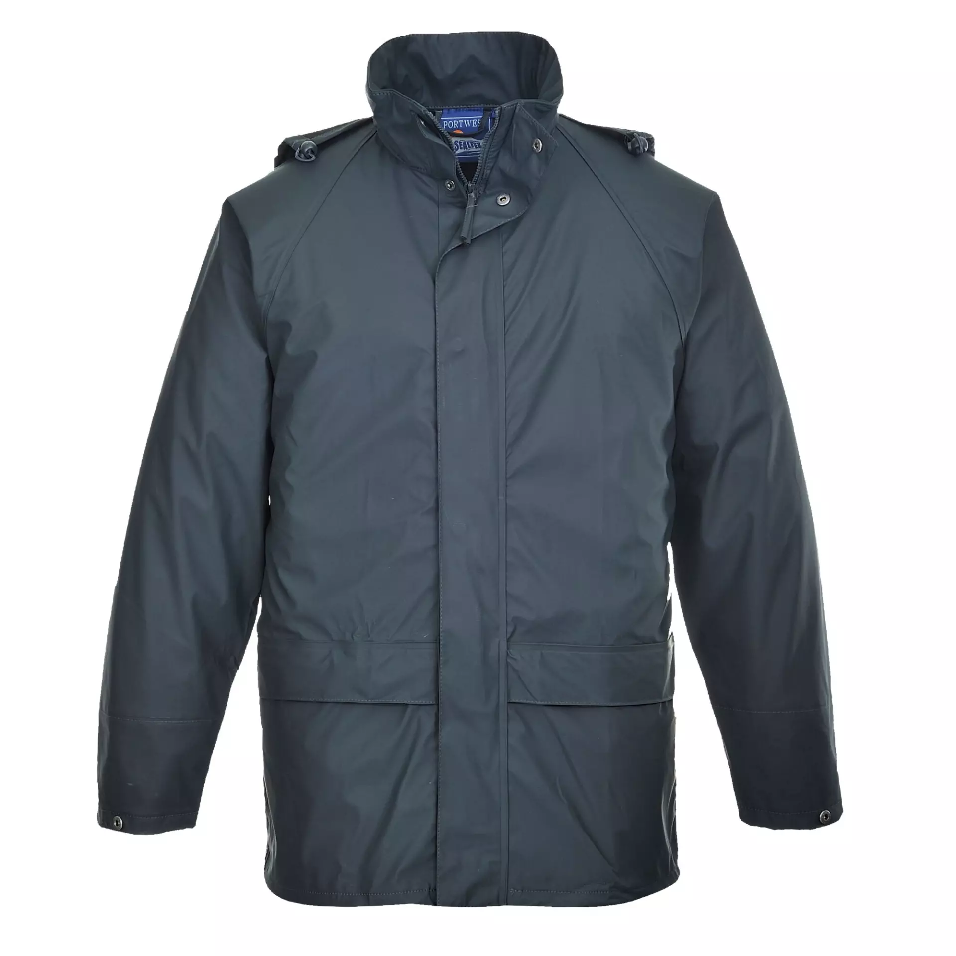Portwest S450NAR, Sealtex Classic Jacket, Navy, image 1